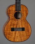2014 Kamaka Tenor HF-3D (USA, Koa, OHSC)