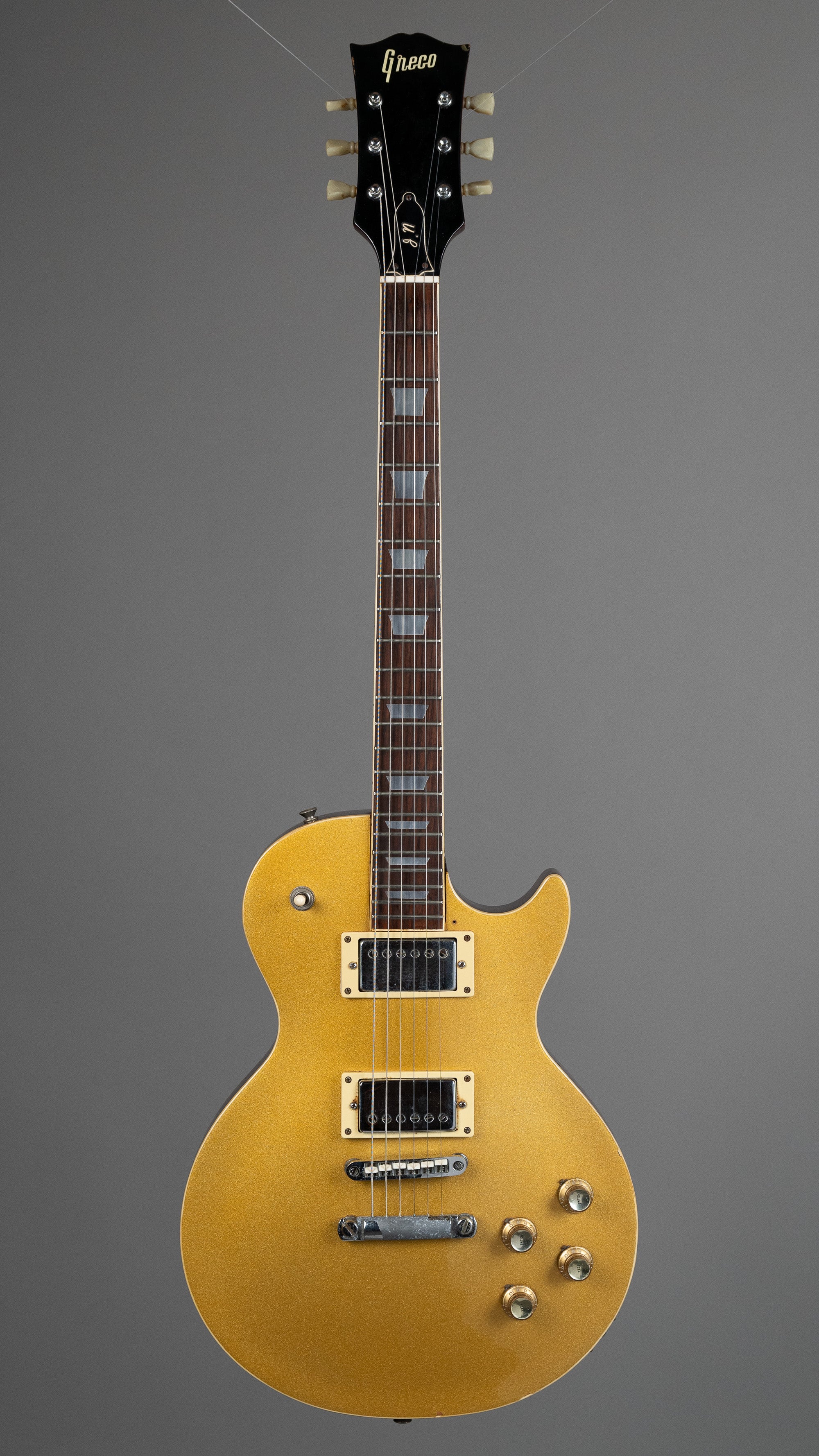 美品！　Greco EG360S 1970年代初期 Greco 1973 EG360 