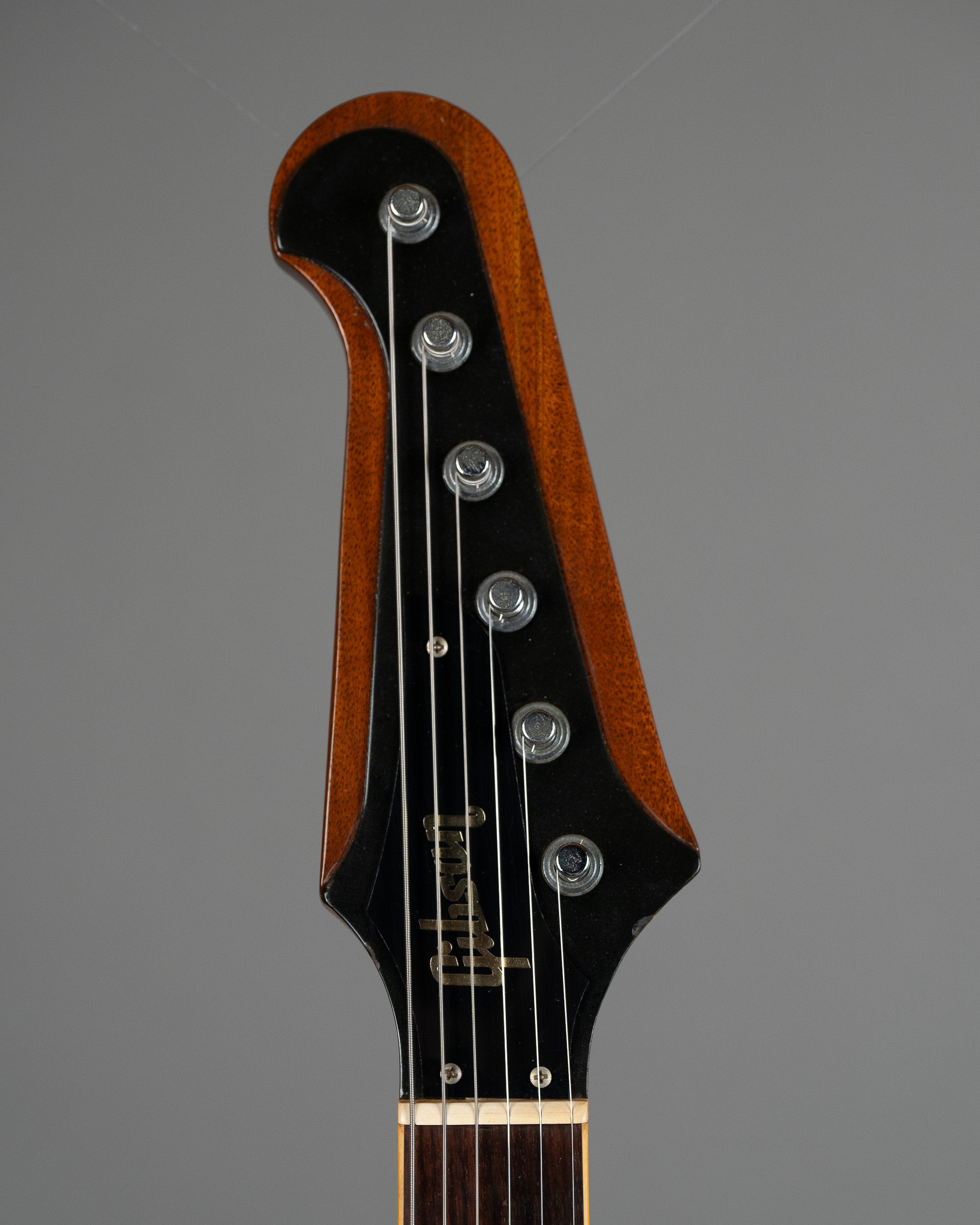 1997 Gibson Firebird V (USA, Sunburst)