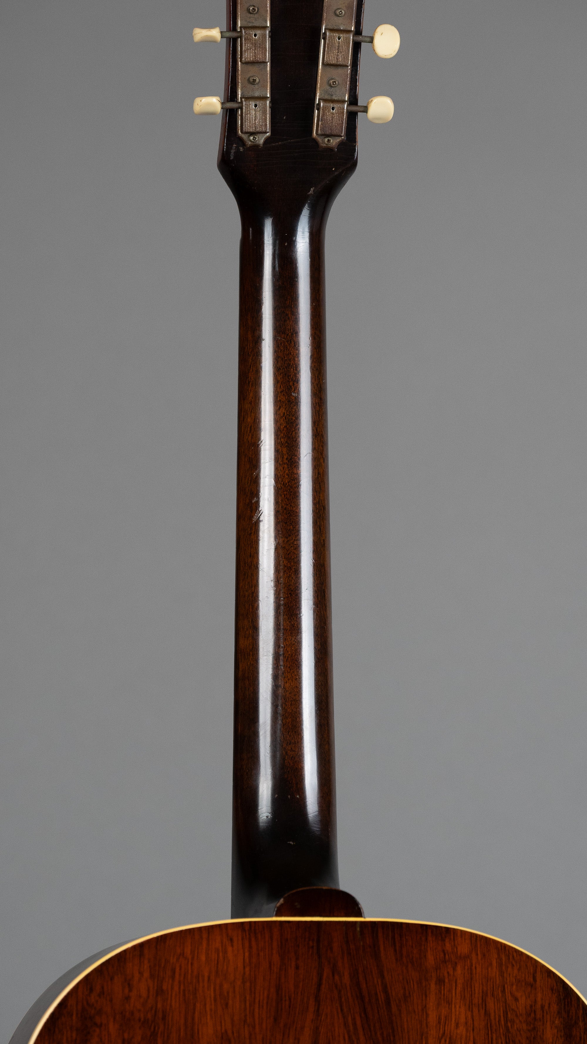 1962 Gibson J-50 (USA, Natural, HSC)