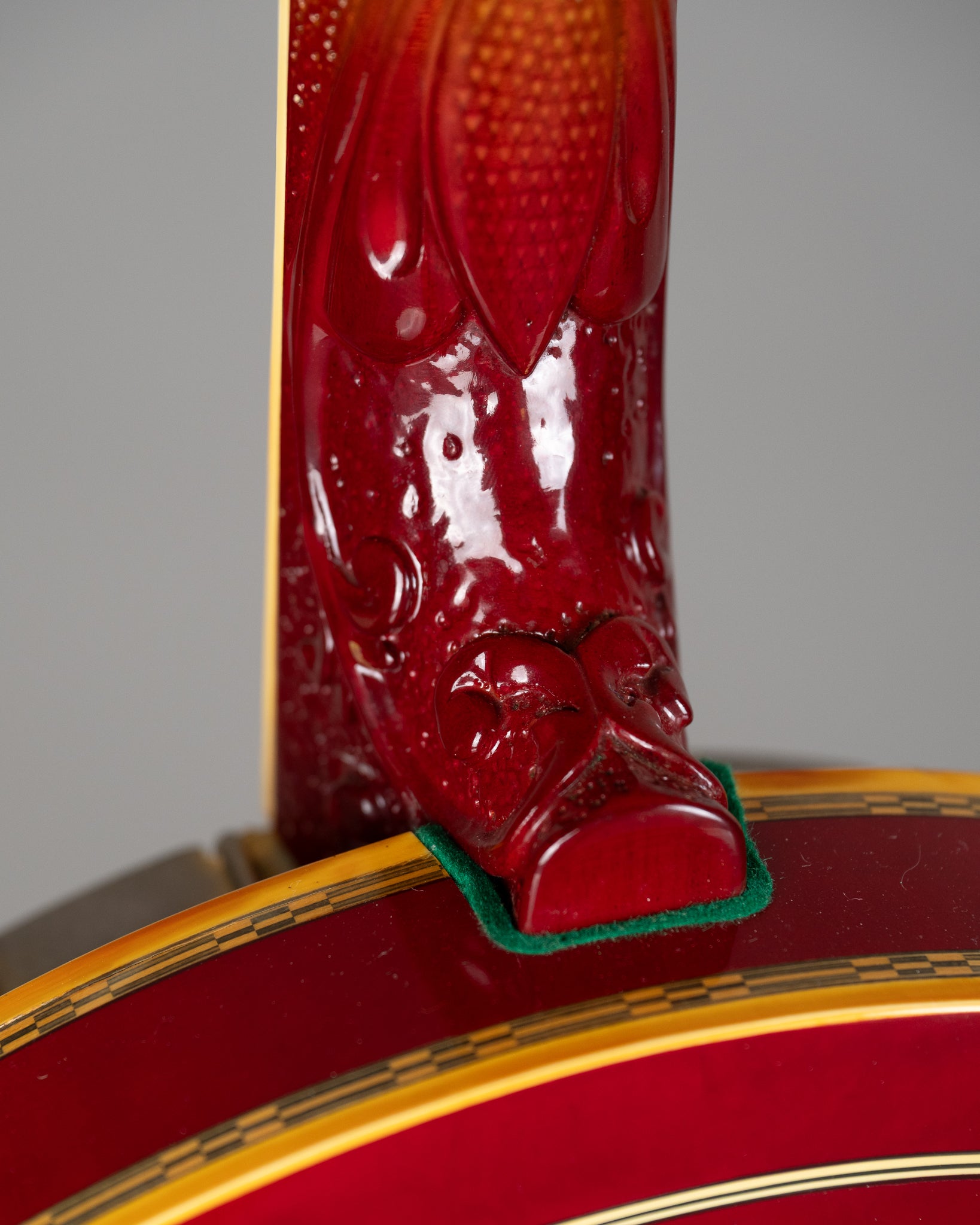 c1970s Morris G-700 "Mr Billee" Custom 5-String Banjo (Japan, HSC)