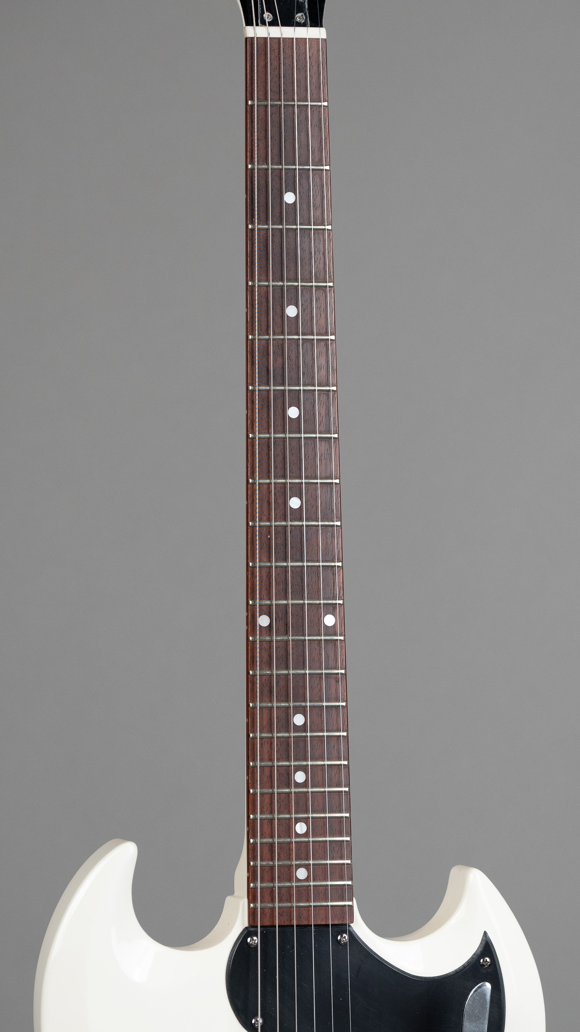 2018 Tokai SG Junior (China, Polar White)