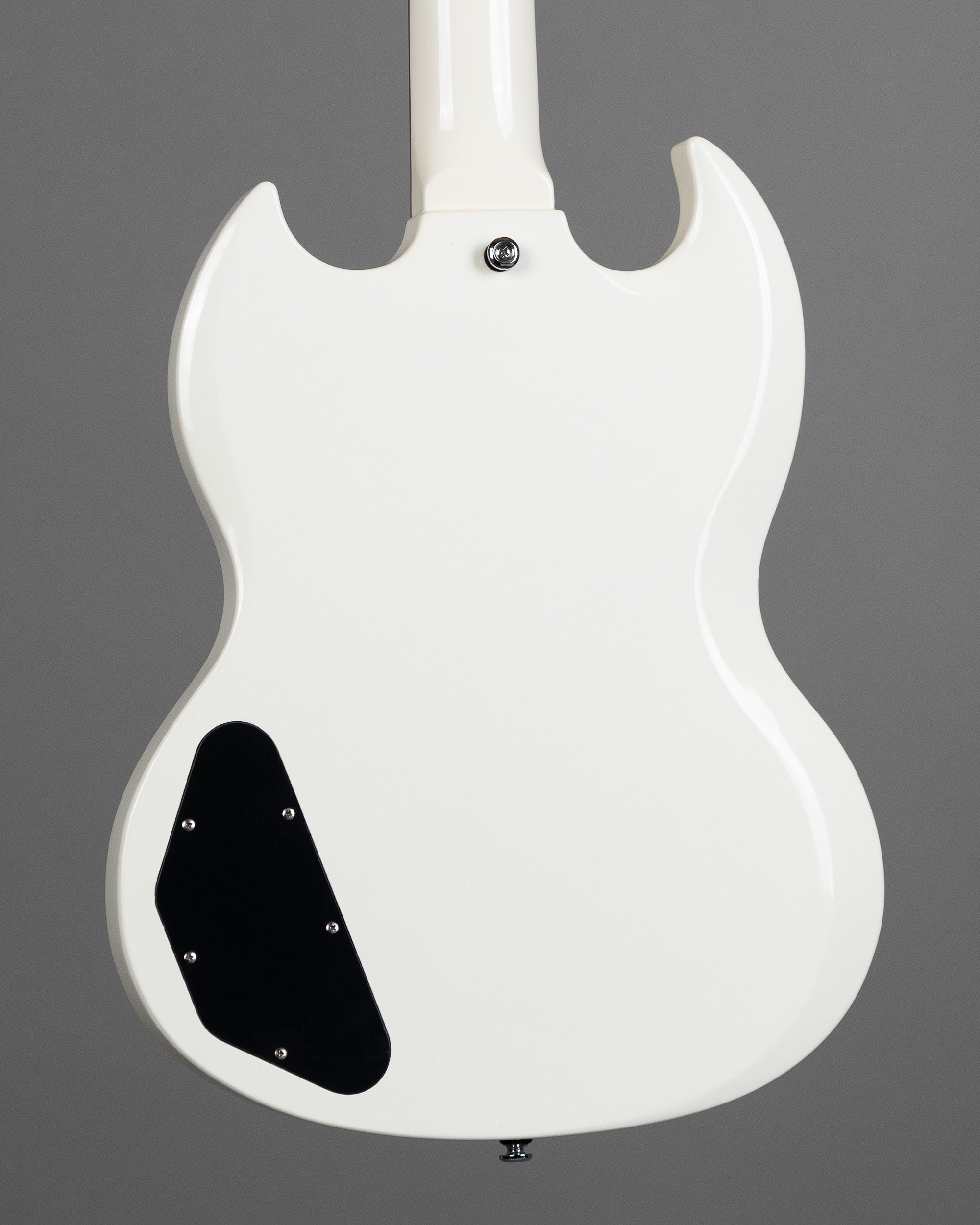 2018 Tokai SG Junior (China, Polar White)