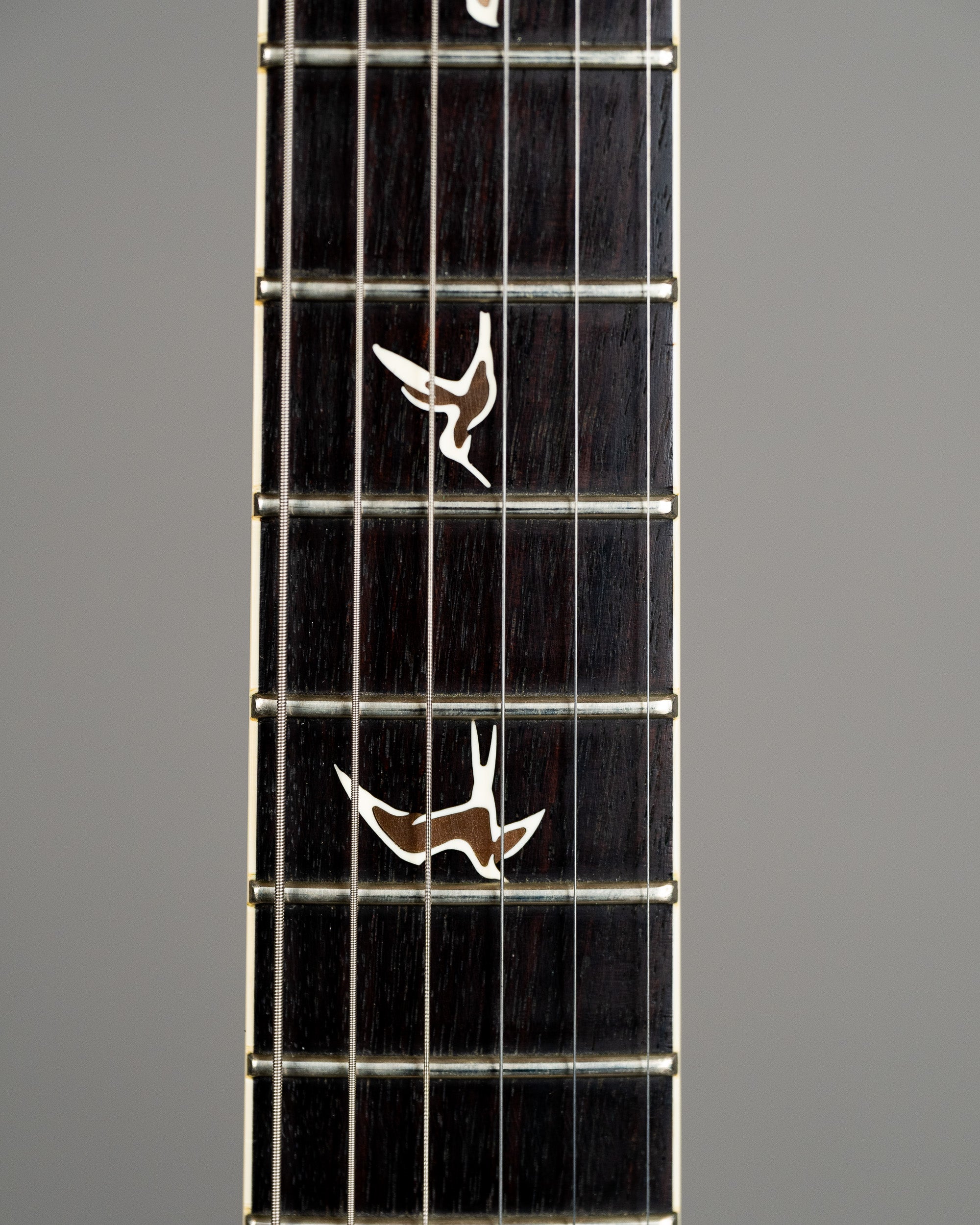 2011 PRS Santana 10 Top (USA, Yellow Tiger, OHSC)
