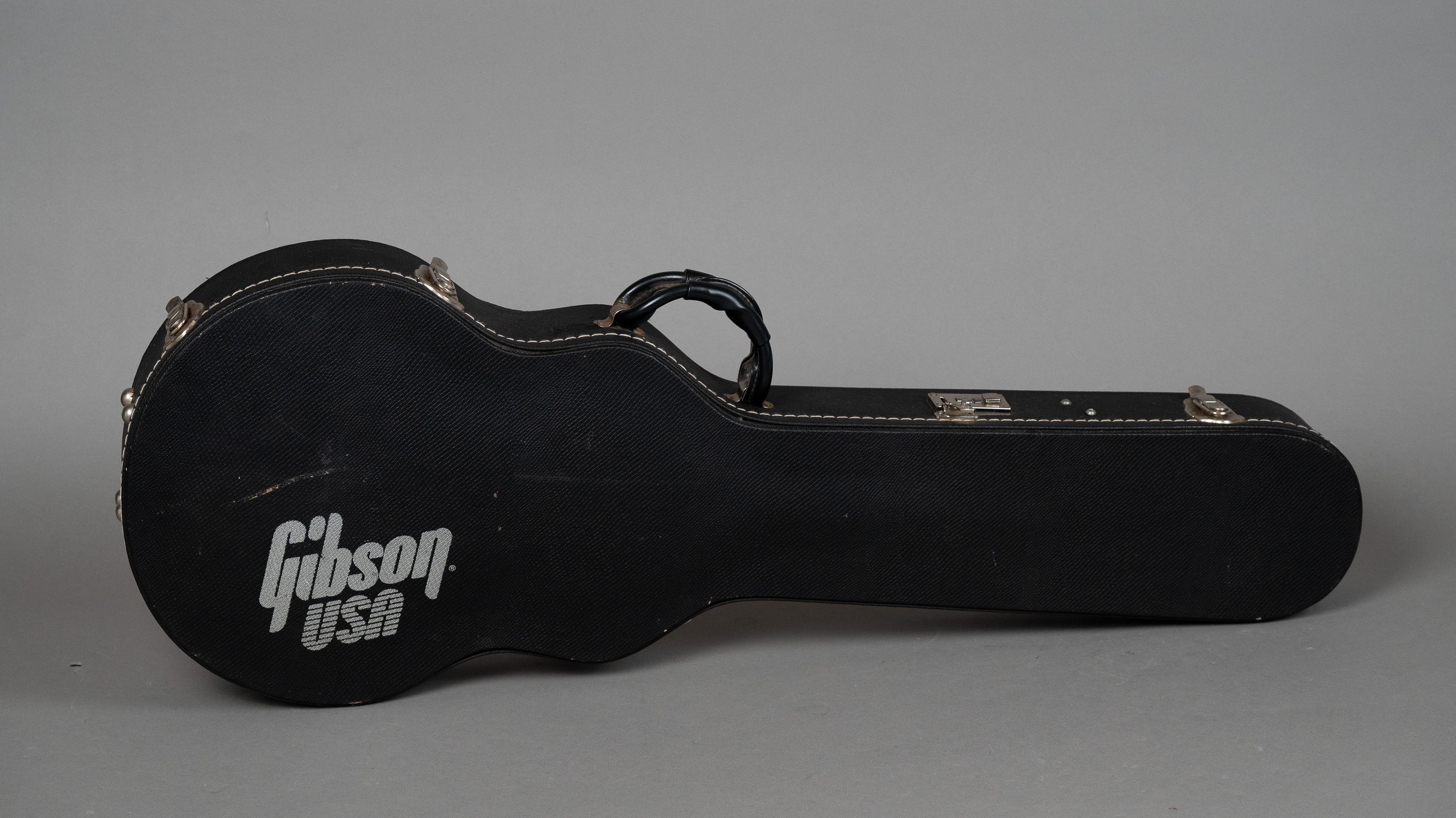 2004 Gibson Les Paul Standard (USA, Tobacco Burst, OHSC)