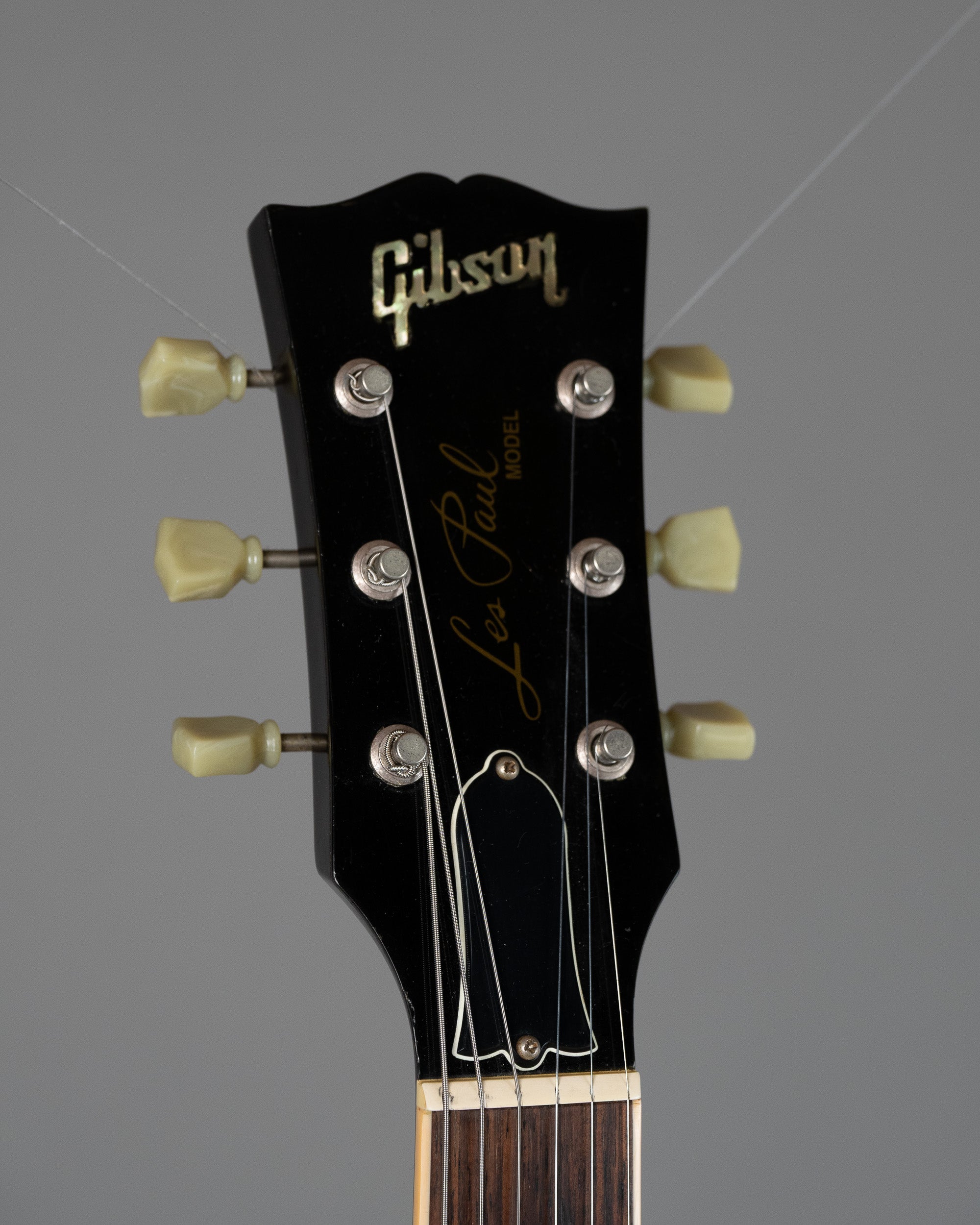 2004 Gibson Les Paul Standard (USA, Tobacco Burst, OHSC)