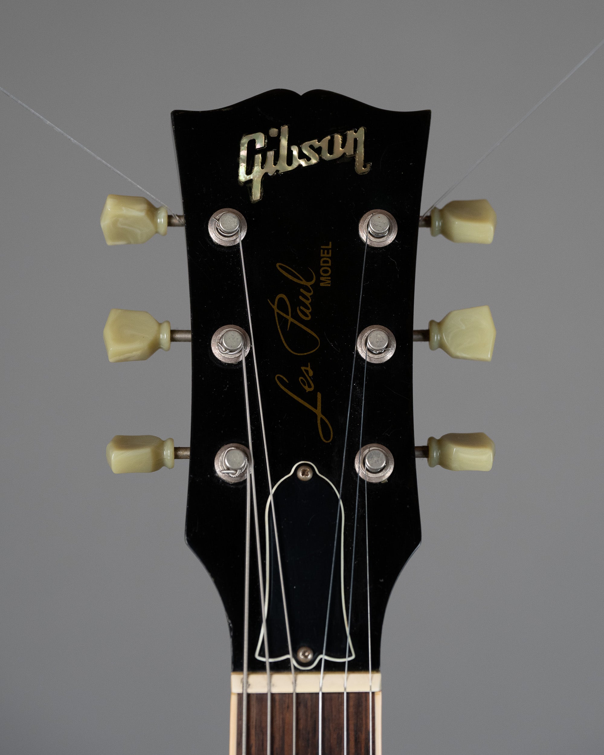 2004 Gibson Les Paul Standard (USA, Tobacco Burst, OHSC)