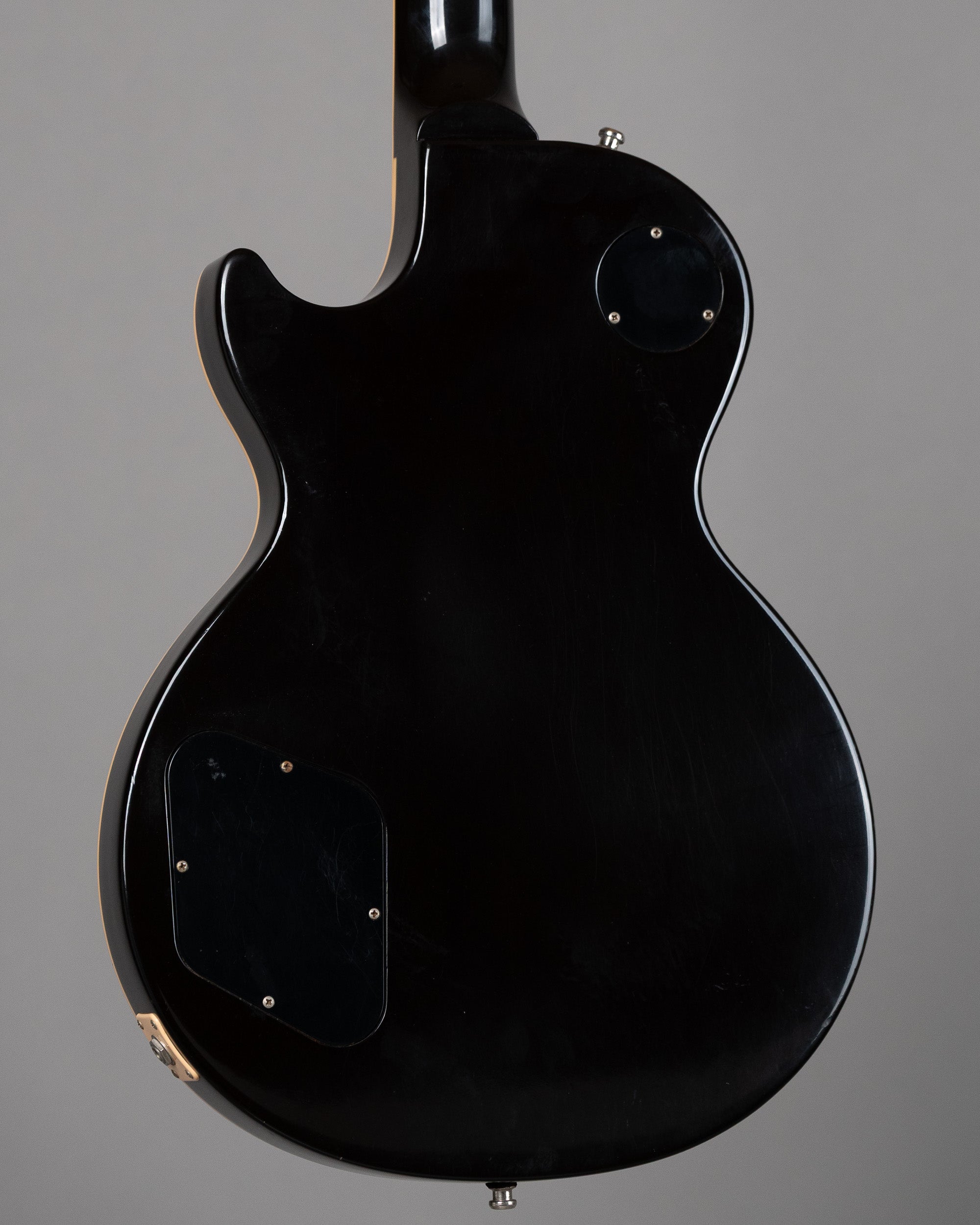 2004 Gibson Les Paul Standard (USA, Tobacco Burst, OHSC)