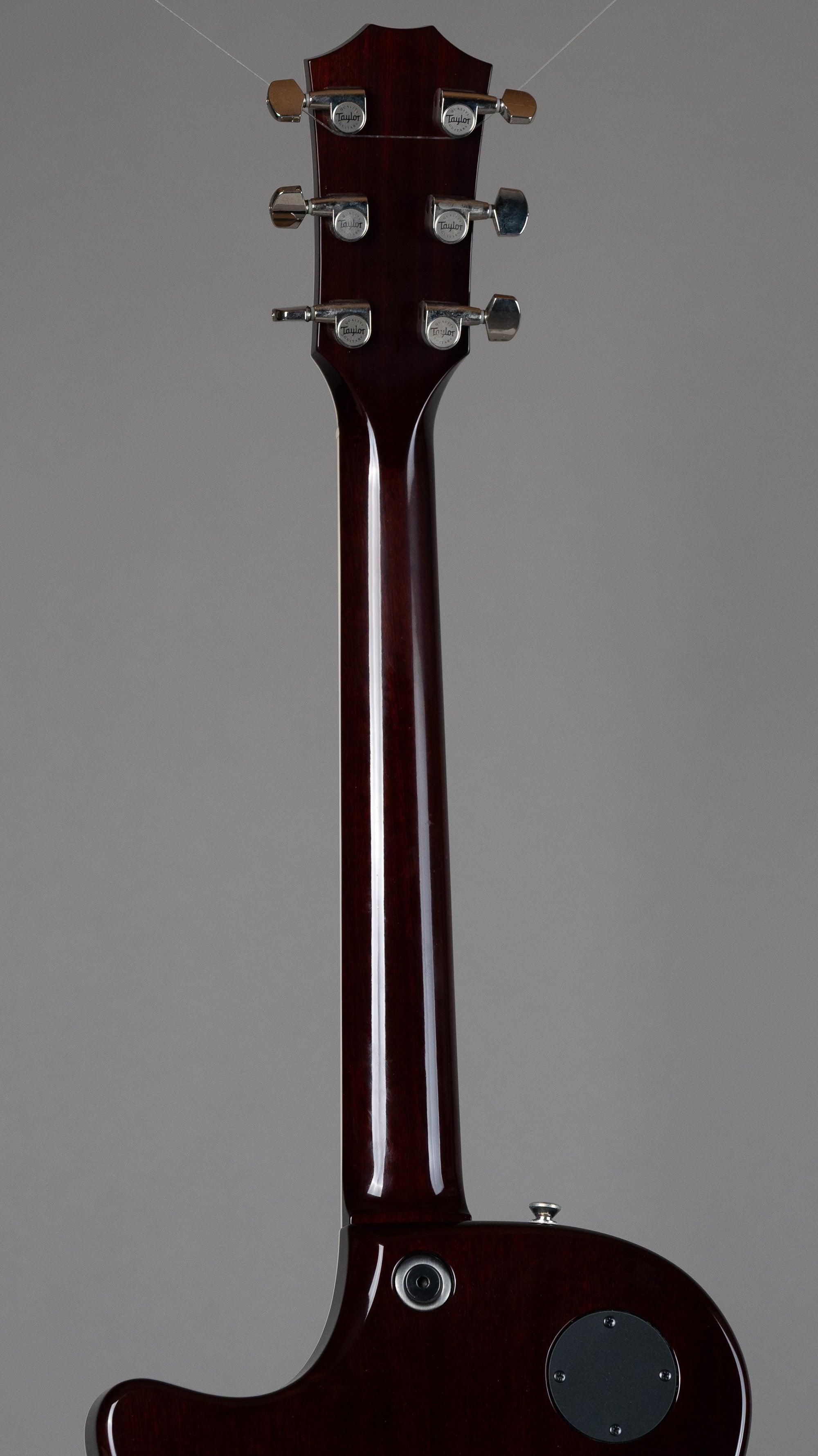 2015 Taylor T3/B (USA, Sunburst, OHSC)