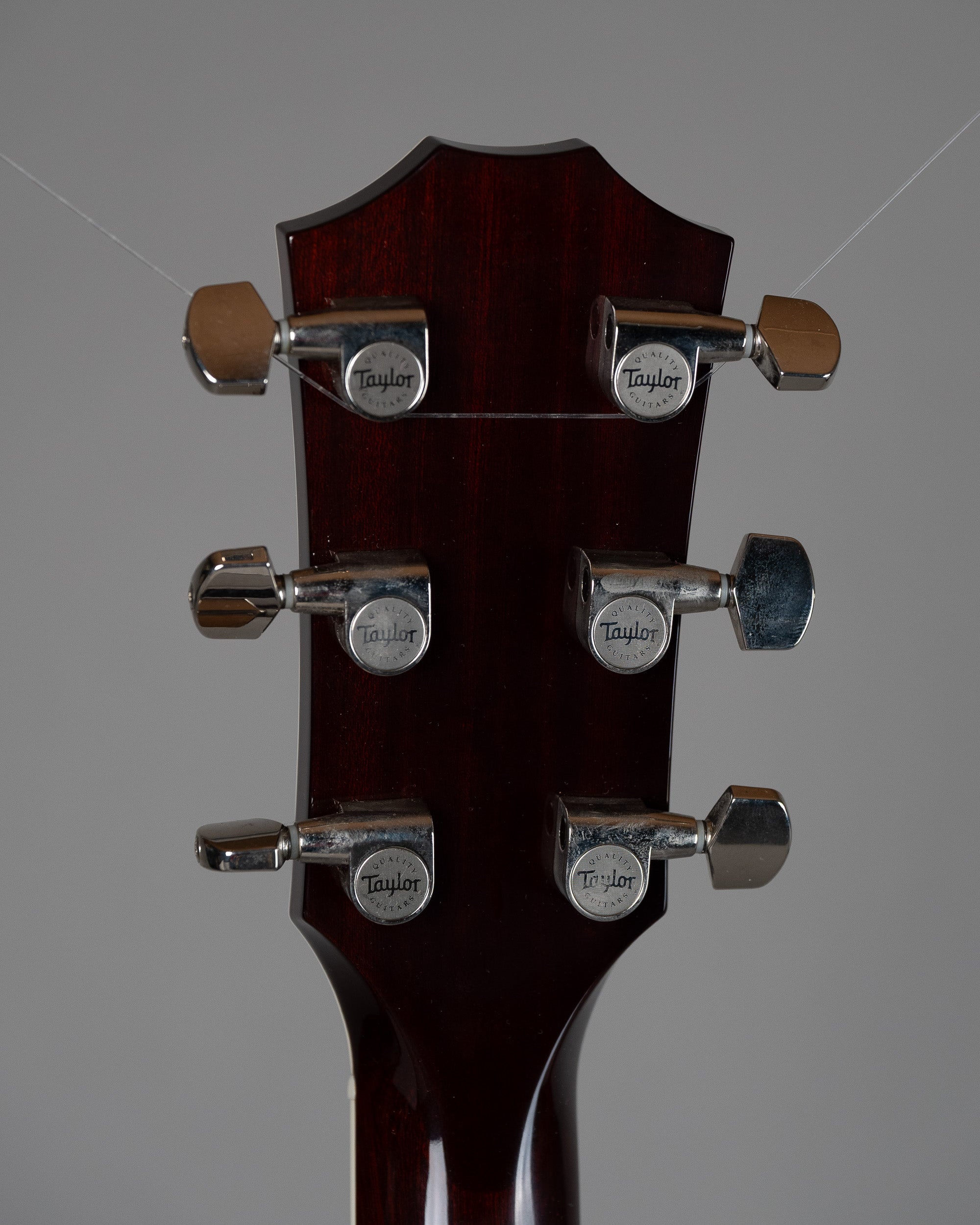 2015 Taylor T3/B (USA, Sunburst, OHSC)