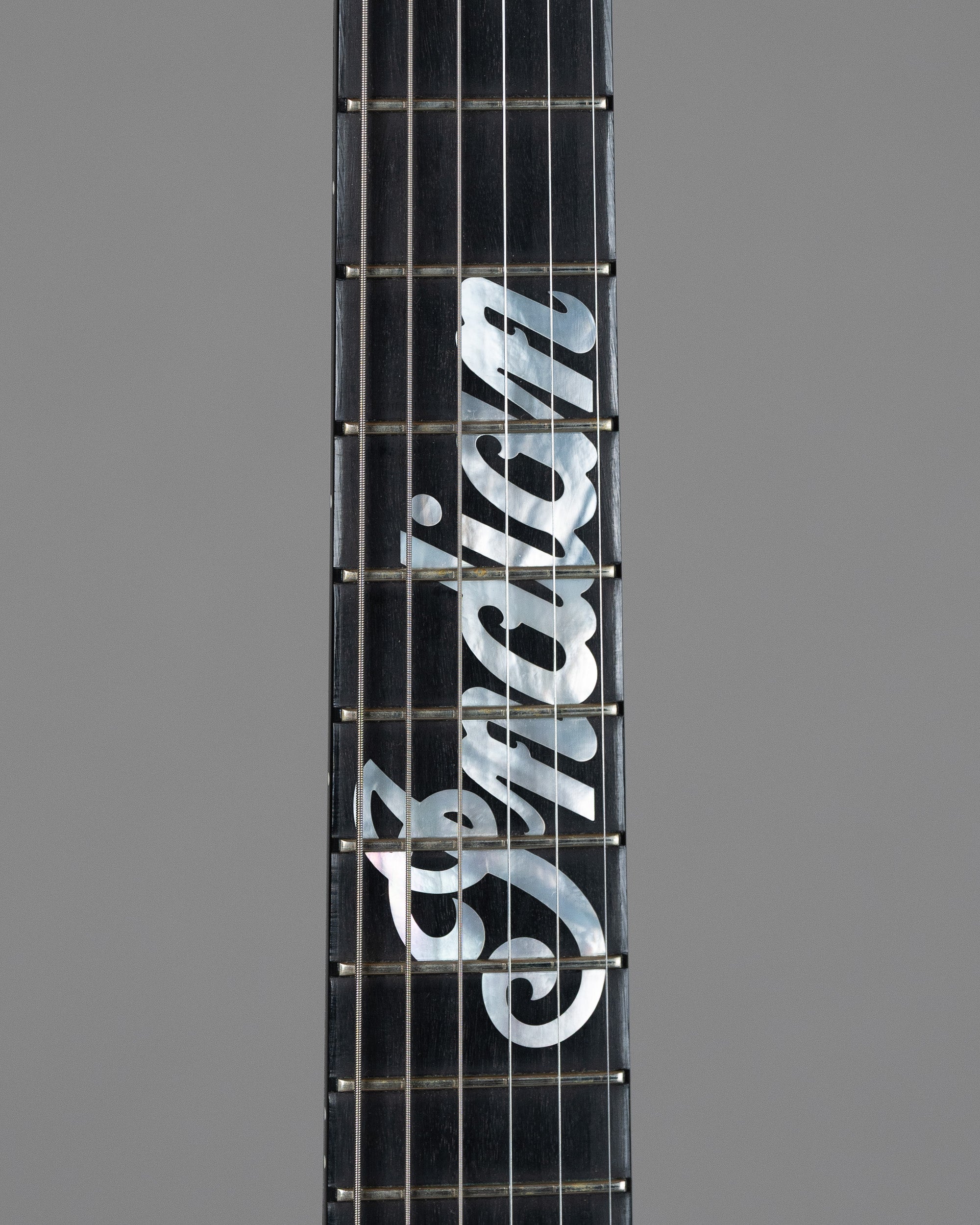 c2002 Gibson Custom Shop 'Indian Motorcycles' Les Paul (USA, Blue, OHSC)