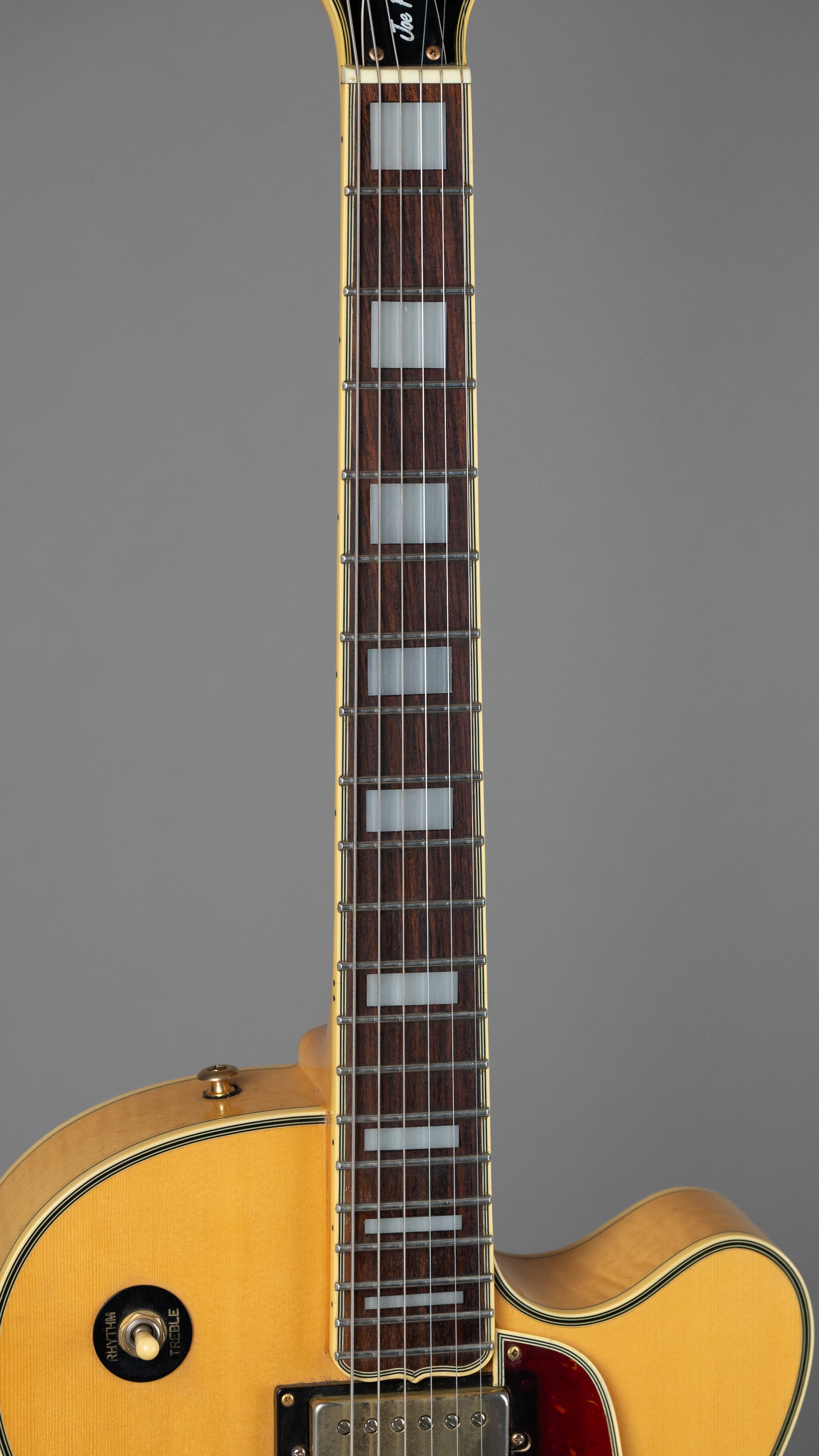EPIPHONE EMPEROR ⅡMOD 2006S KOREA EPIPHONE EMPEROR ⅡMOD 2006S KOREA EPIPHONE EMPEROR Ⅱ 2006s
