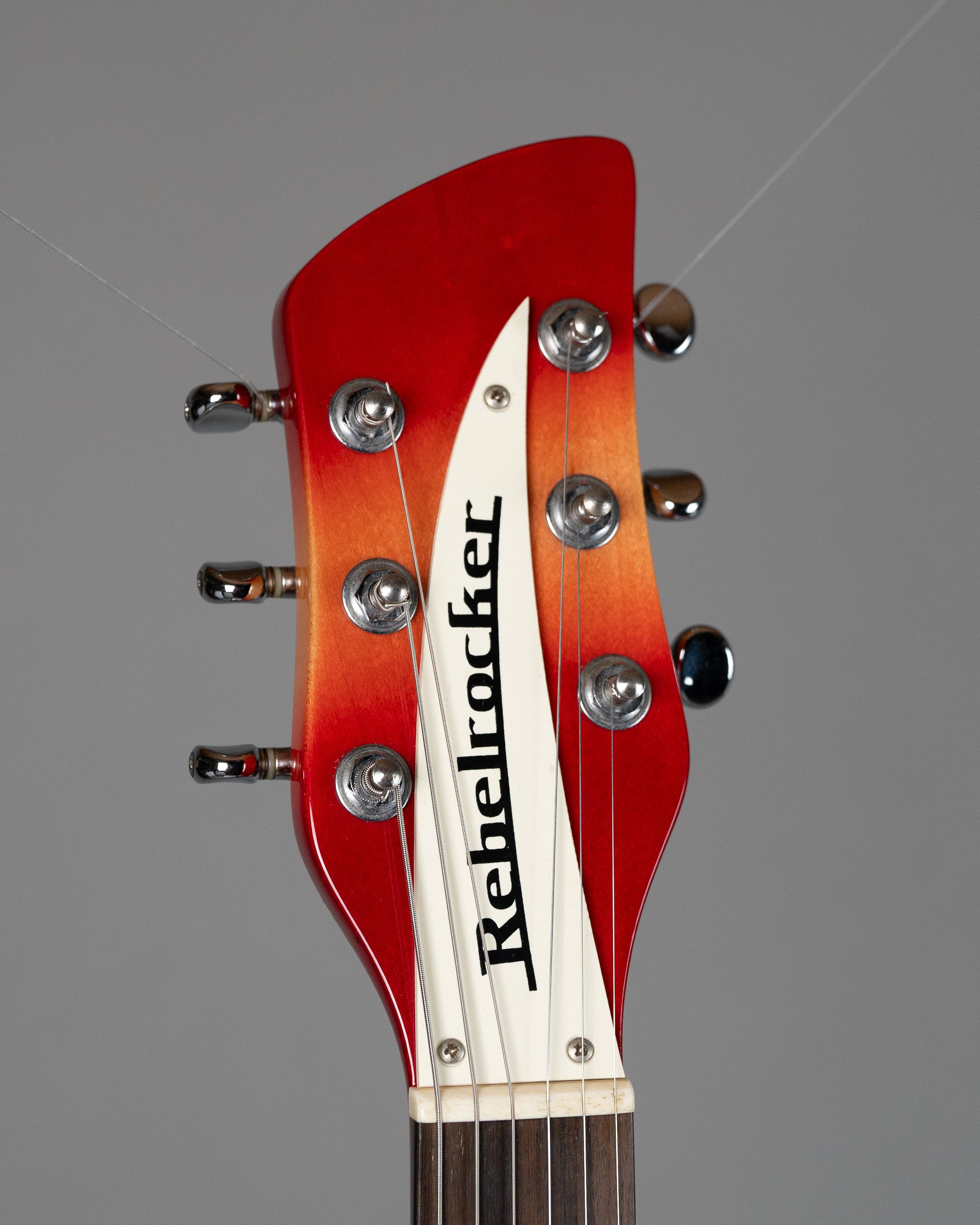c2010s Tokai Rebelrocker (China, Fireglo, OGB)