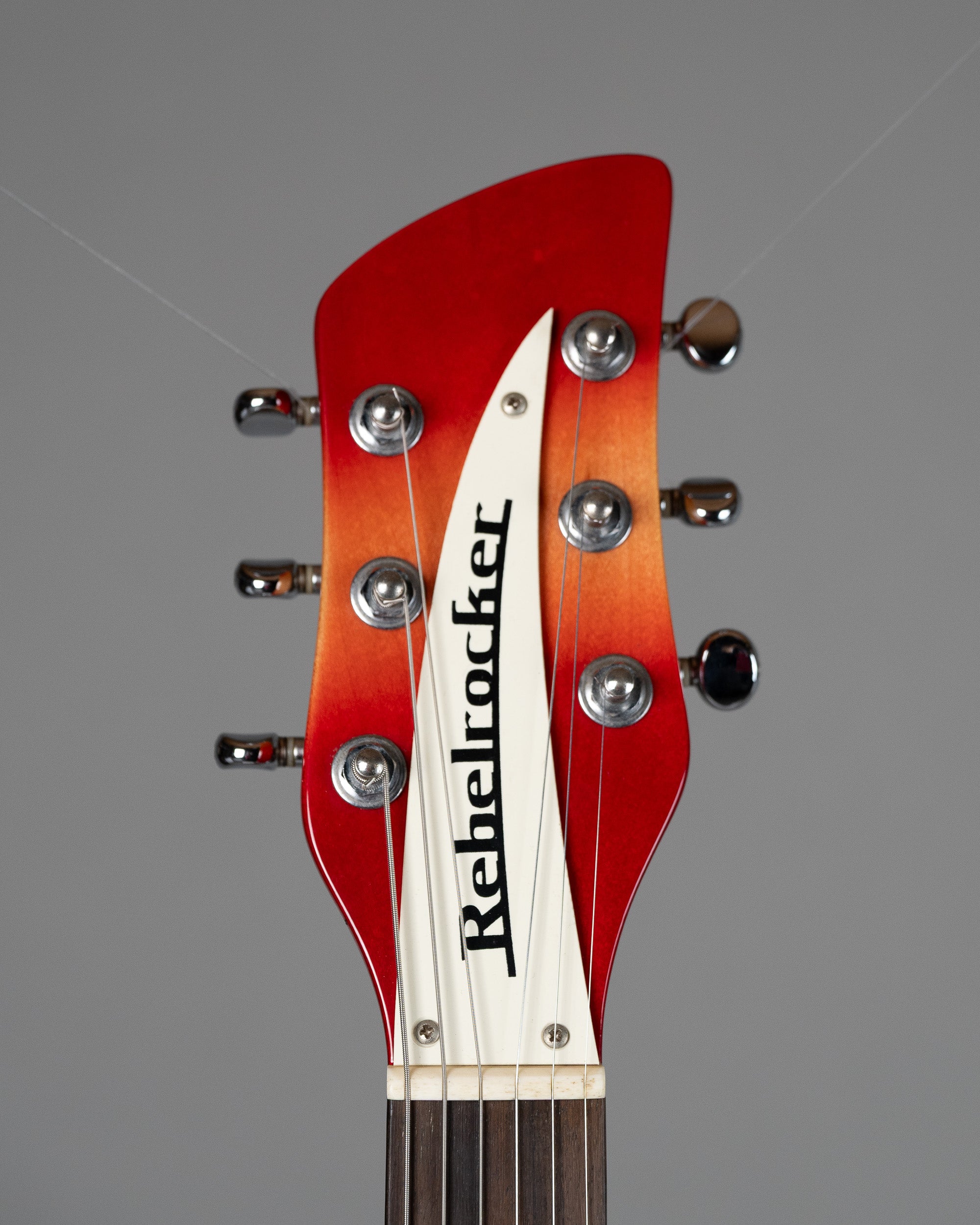 c2010s Tokai Rebelrocker (China, Fireglo, OGB)