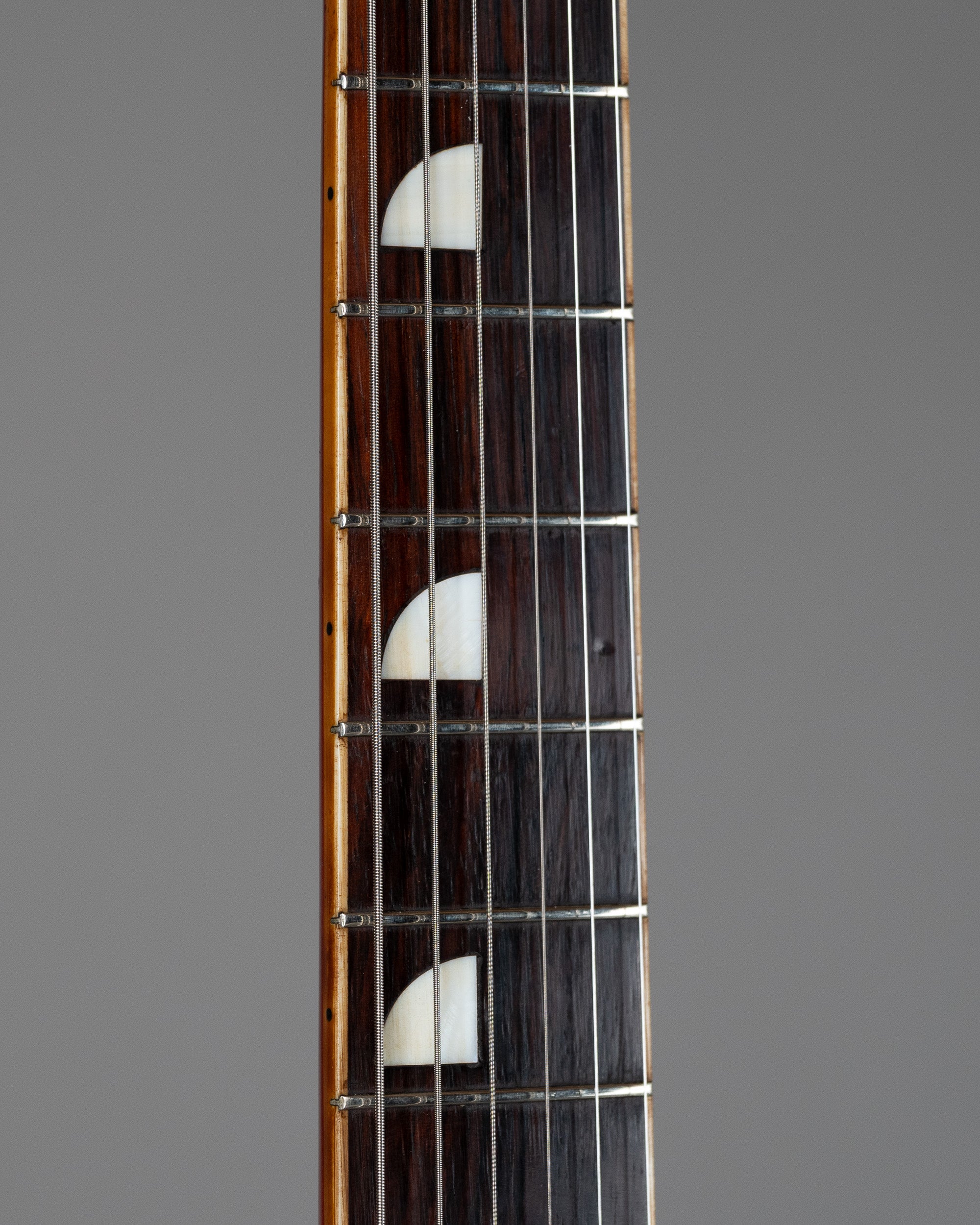 1962 National Newport 82 (USA, Pepper Red)
