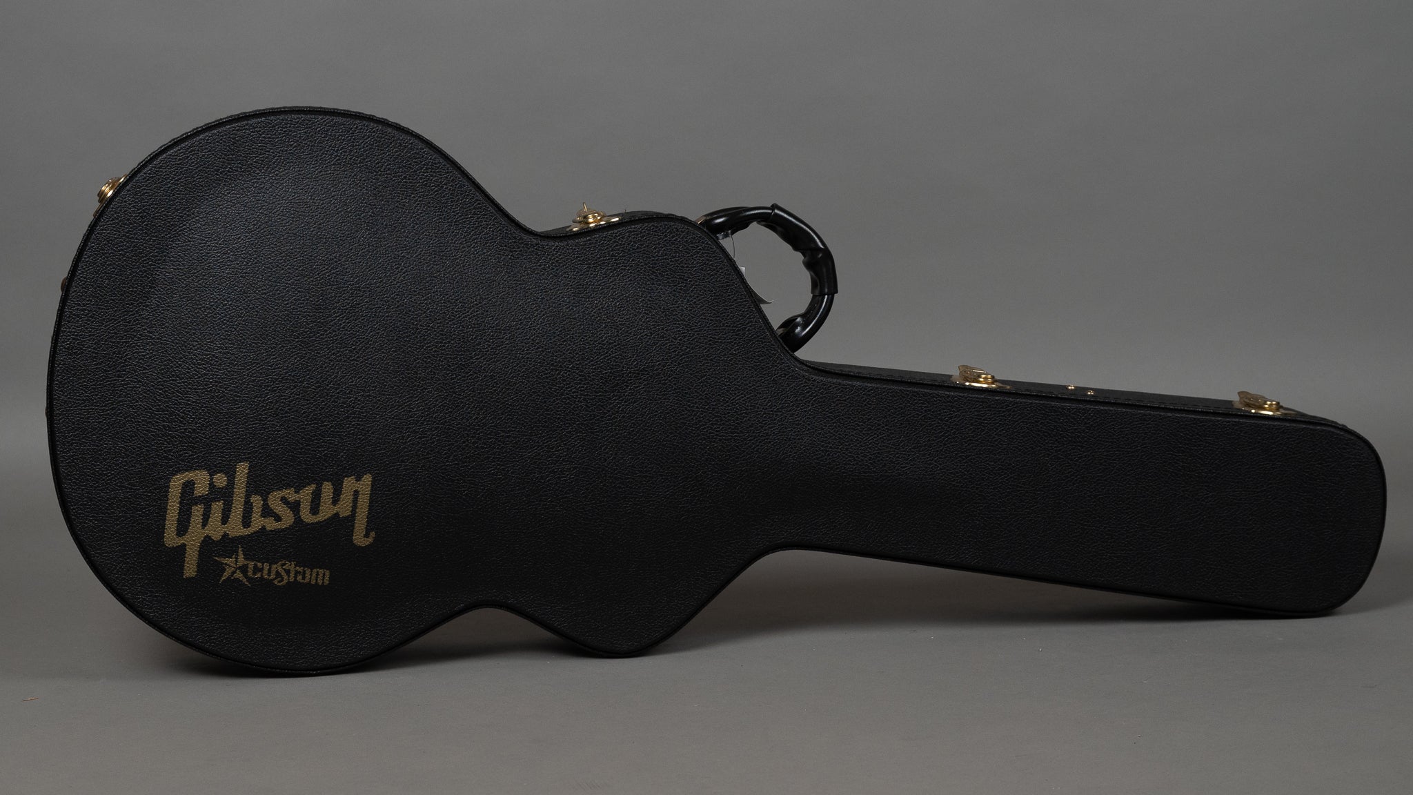 2007 Gibson Custom Shop ES-335 (USA, Light Burst, OHSC)