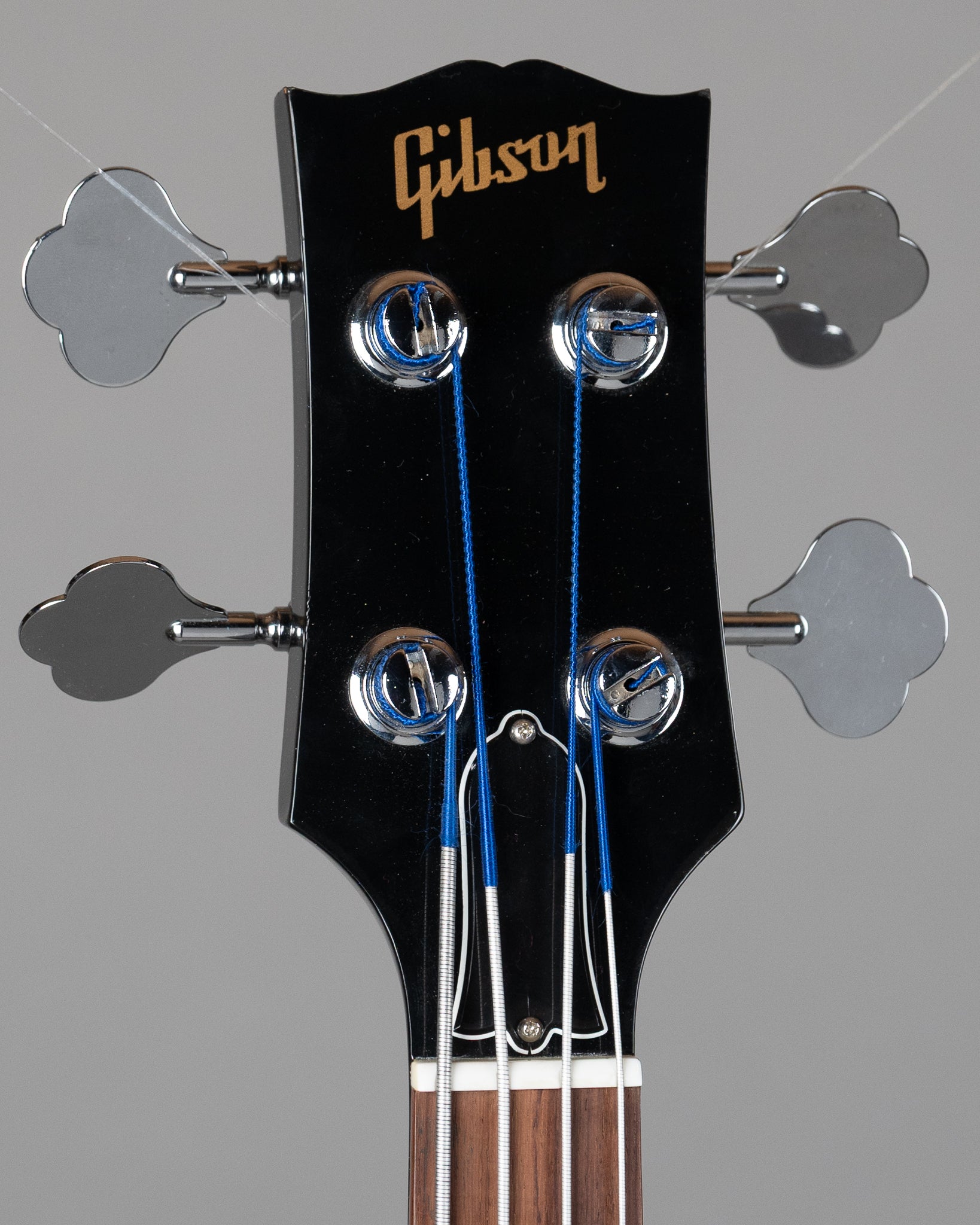 2014 Gibson Midtown Signature Bass (USA, Graphite Pearl, OHSC)