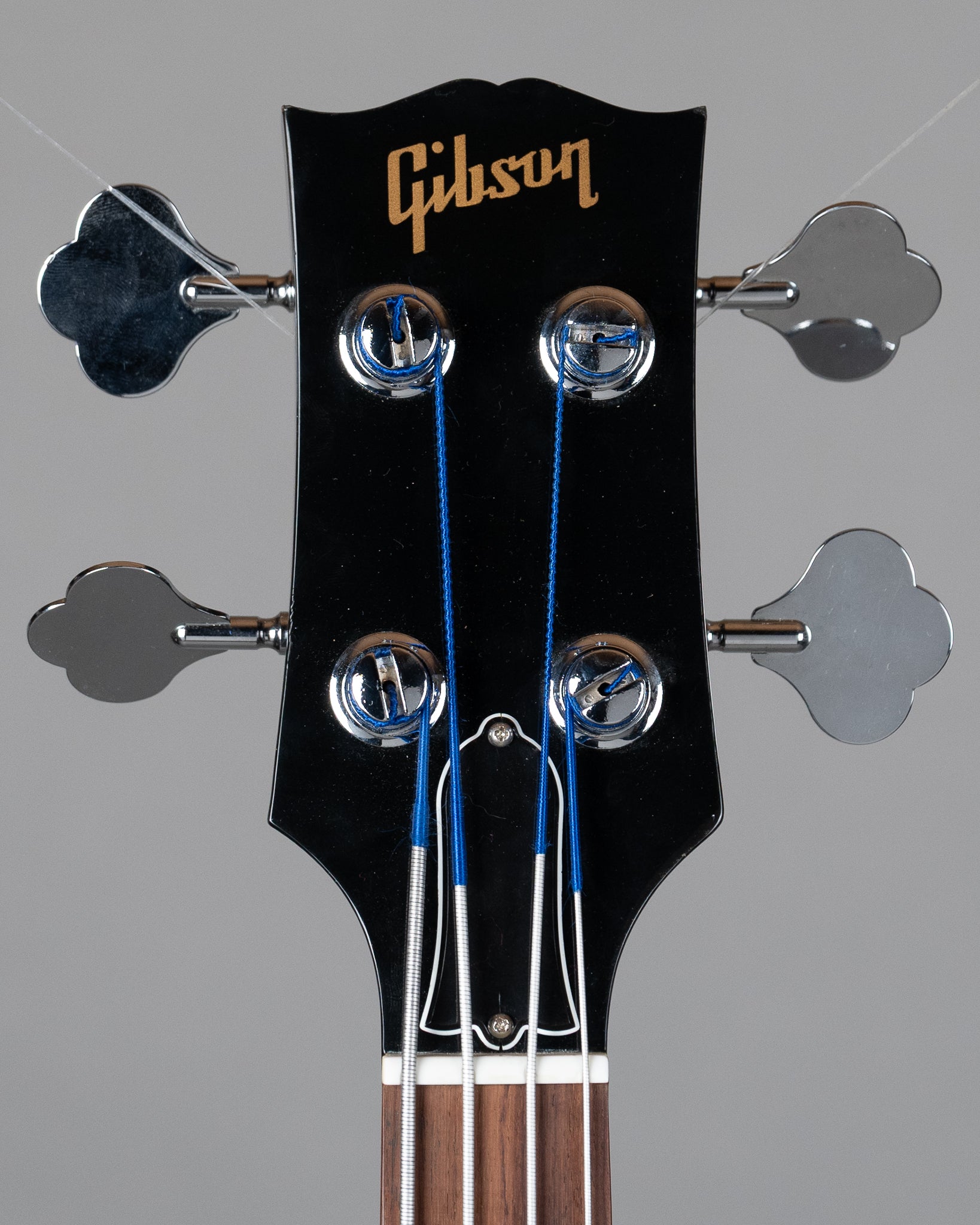 2014 Gibson Midtown Signature Bass (USA, Graphite Pearl, OHSC)