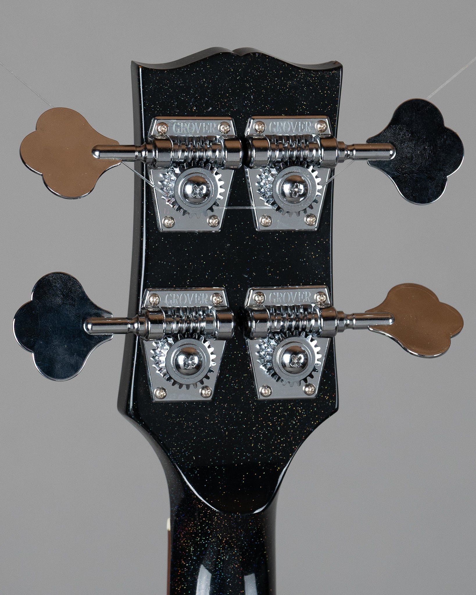 2014 Gibson Midtown Signature Bass (USA, Graphite Pearl, OHSC)