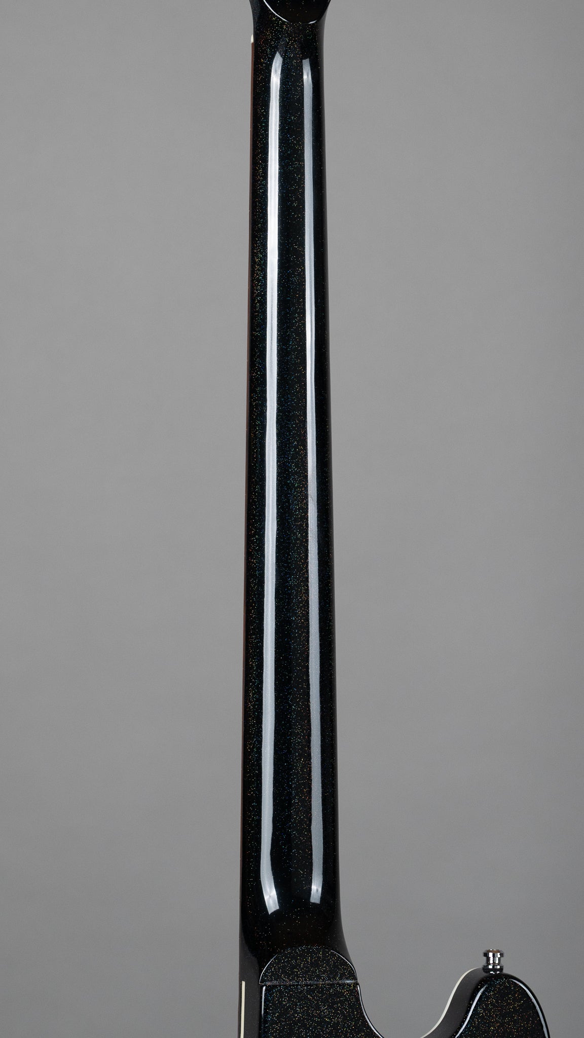 2014 Gibson Midtown Signature Bass (USA, Graphite Pearl, OHSC)