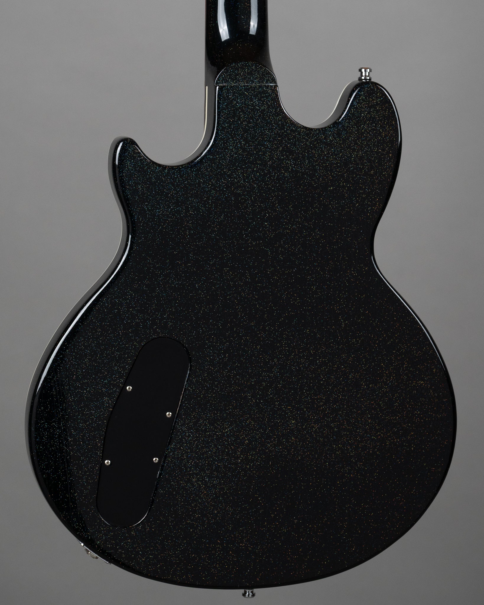 2014 Gibson Midtown Signature Bass (USA, Graphite Pearl, OHSC)