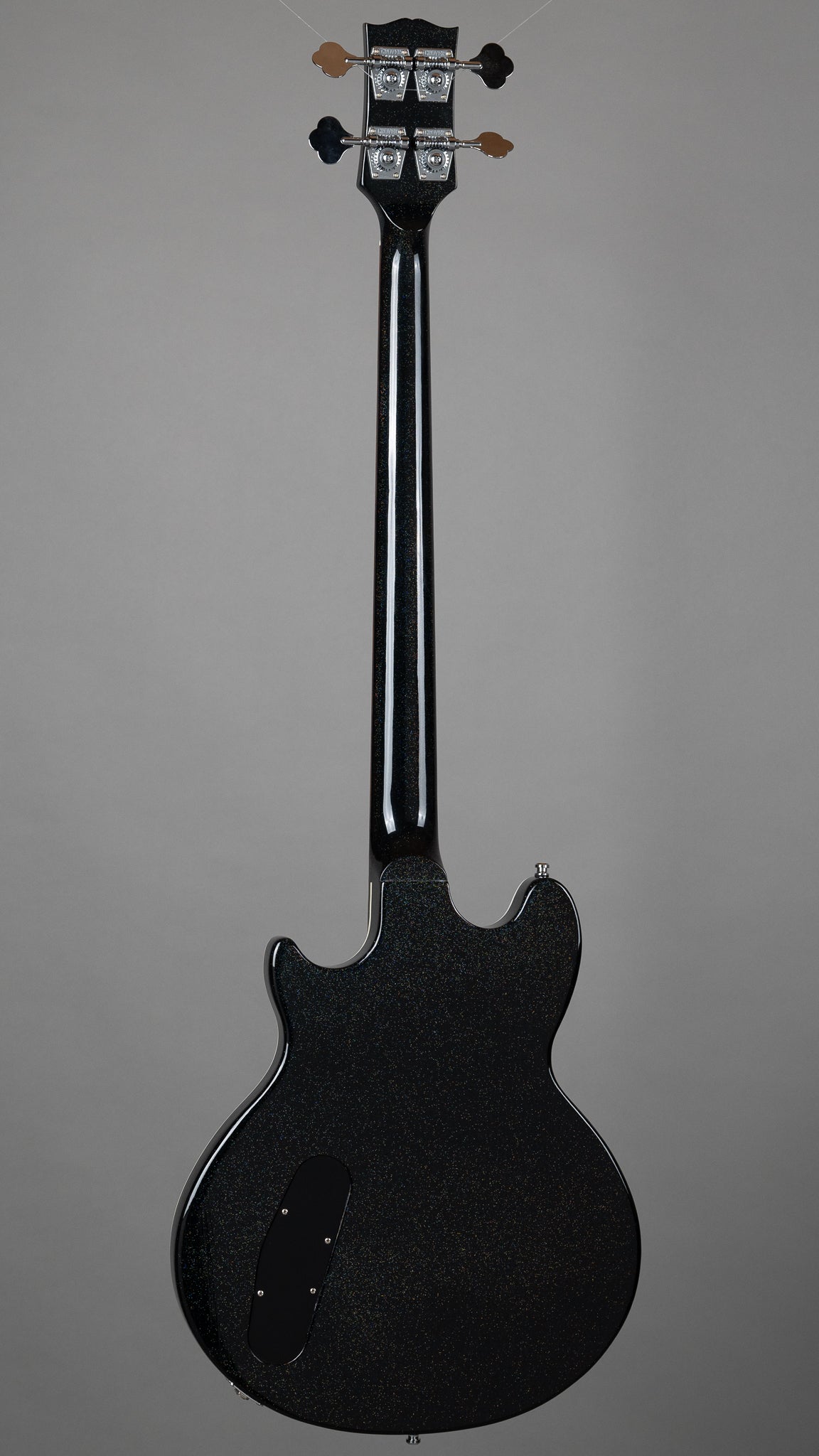 2014 Gibson Midtown Signature Bass (USA, Graphite Pearl, OHSC)