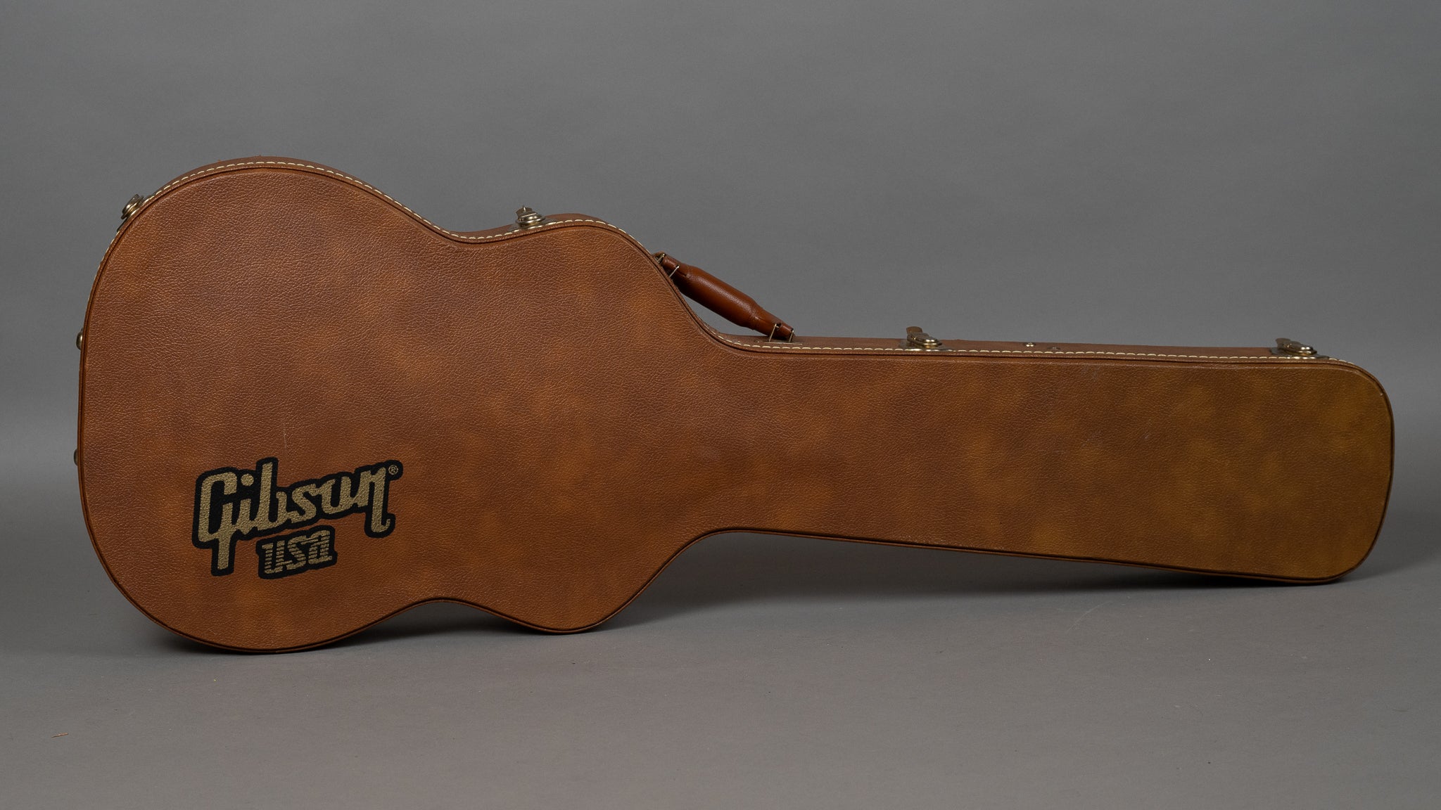 2014 Gibson Midtown Signature Bass (USA, Graphite Pearl, OHSC)