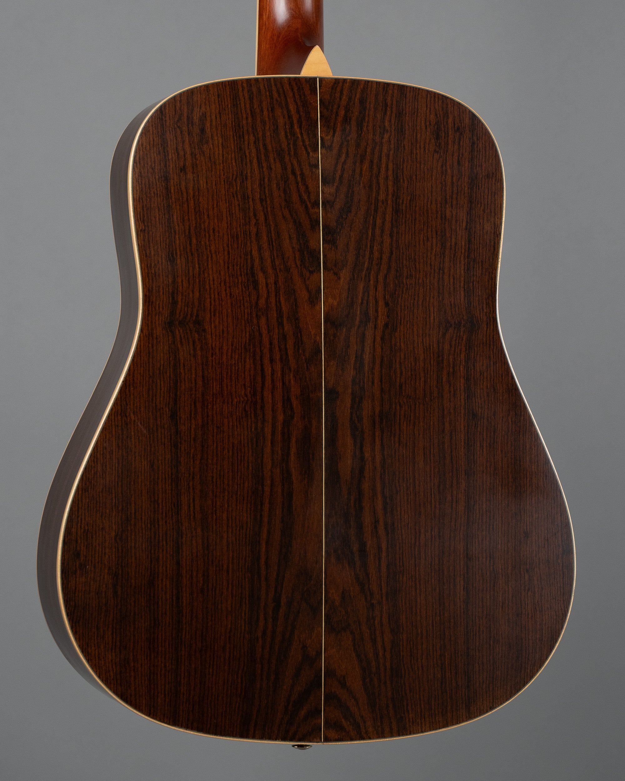 c2010s Ibanez AW85-RLG Earthcore (Indonesia, Natural, HSC)