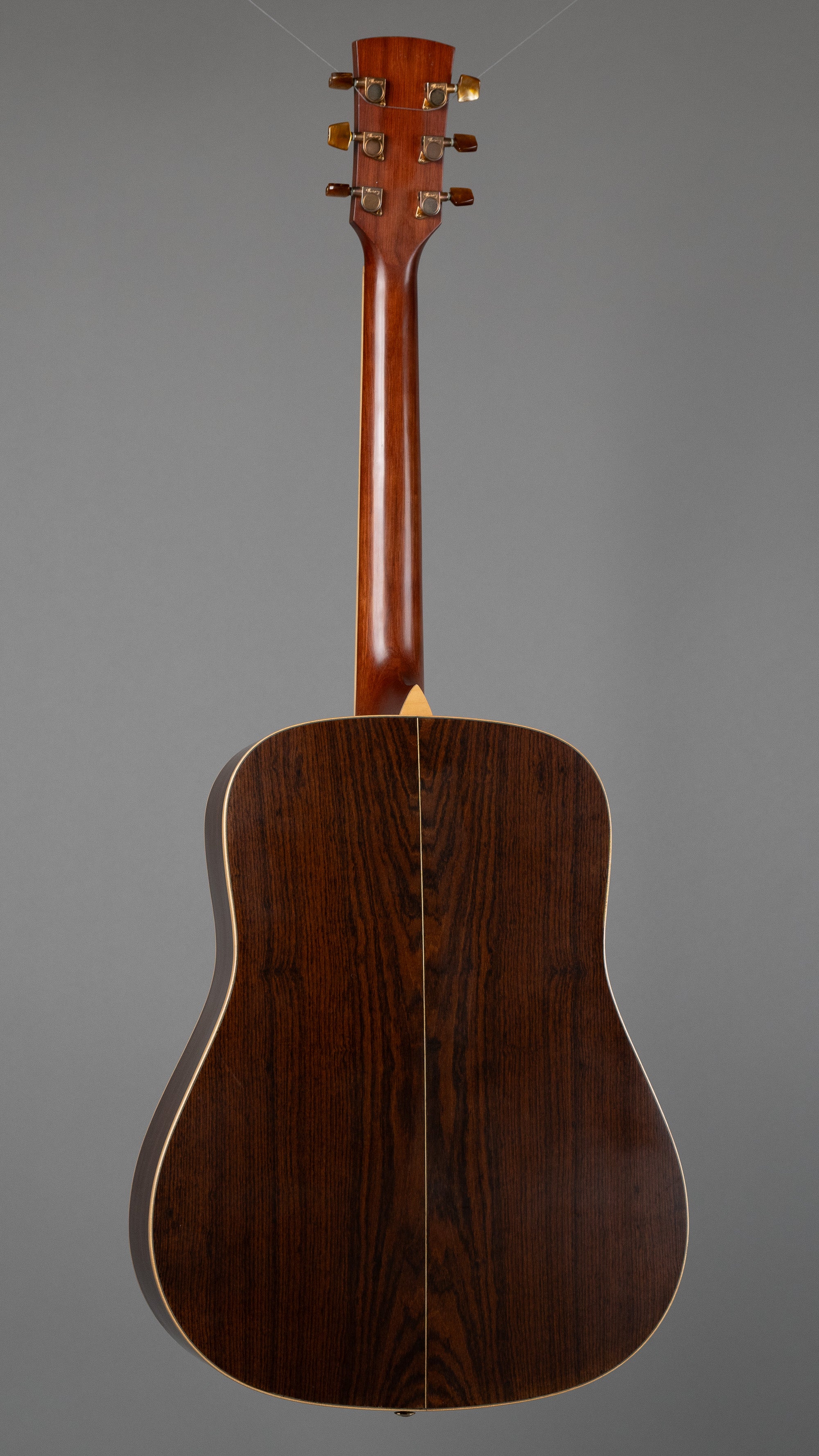 c2010s Ibanez AW85-RLG Earthcore (Indonesia, Natural, HSC)