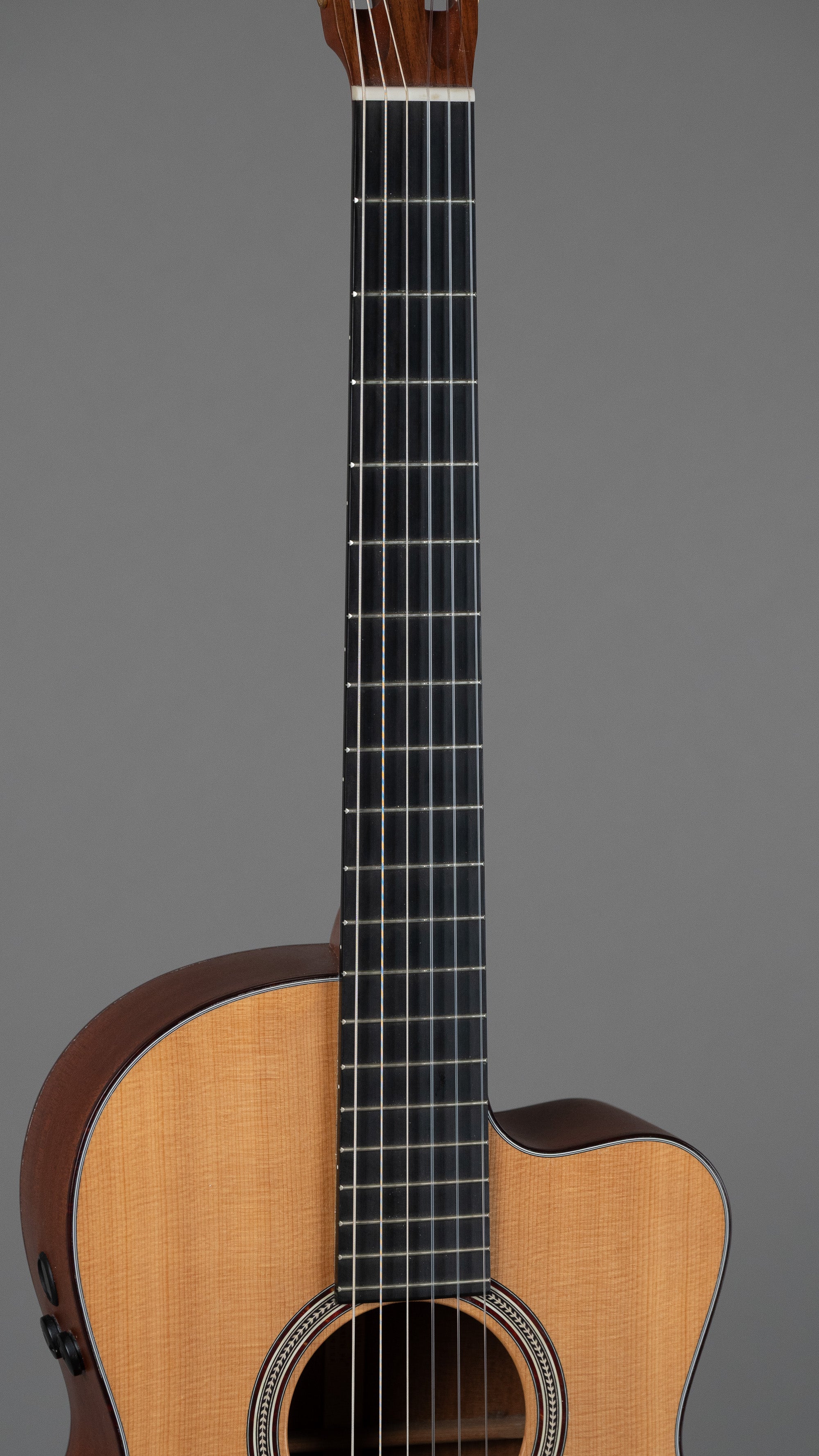 2011 Martin 000-C (USA, Natural, Pickup, OHSC)