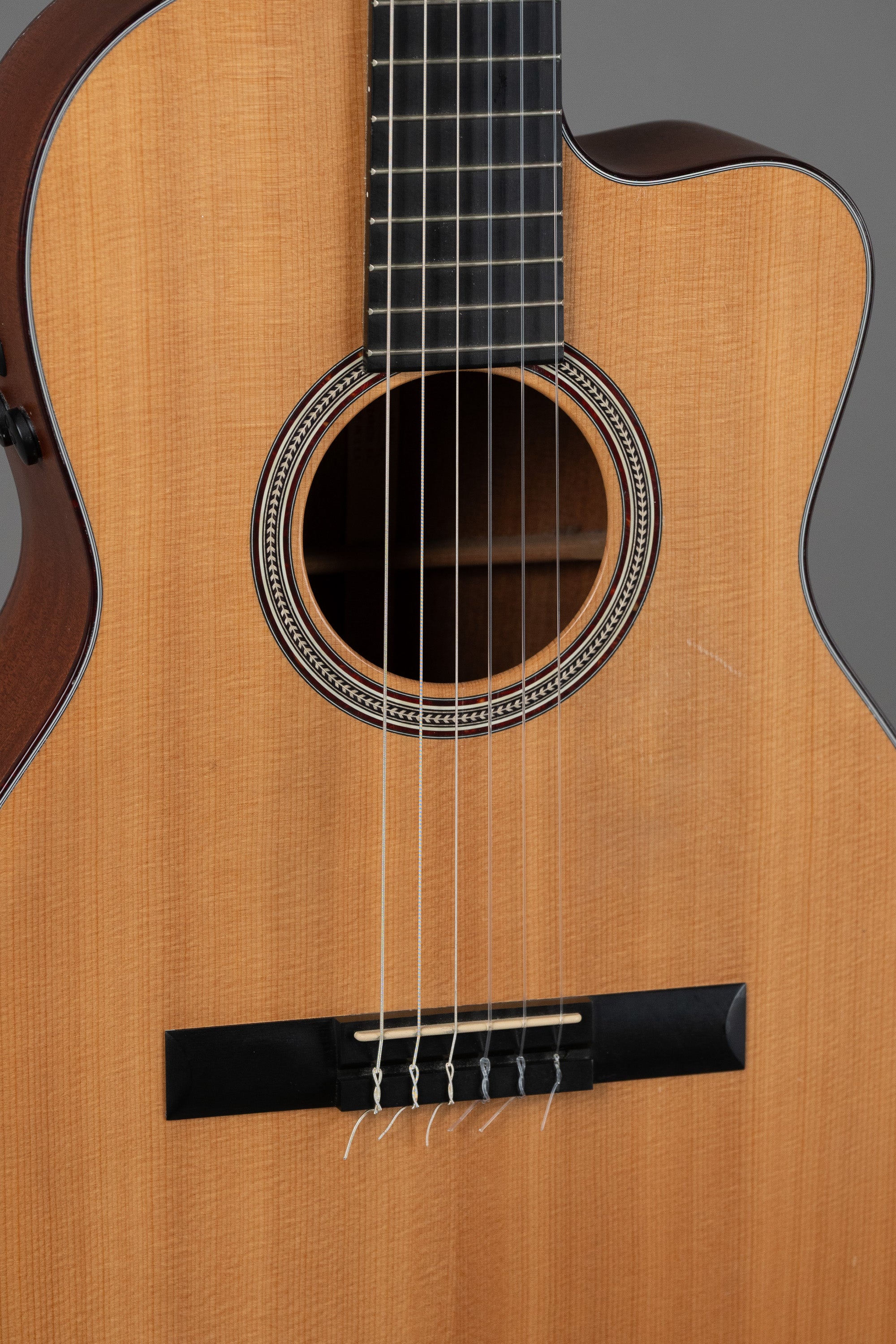 2011 Martin 000-C (USA, Natural, Pickup, OHSC)