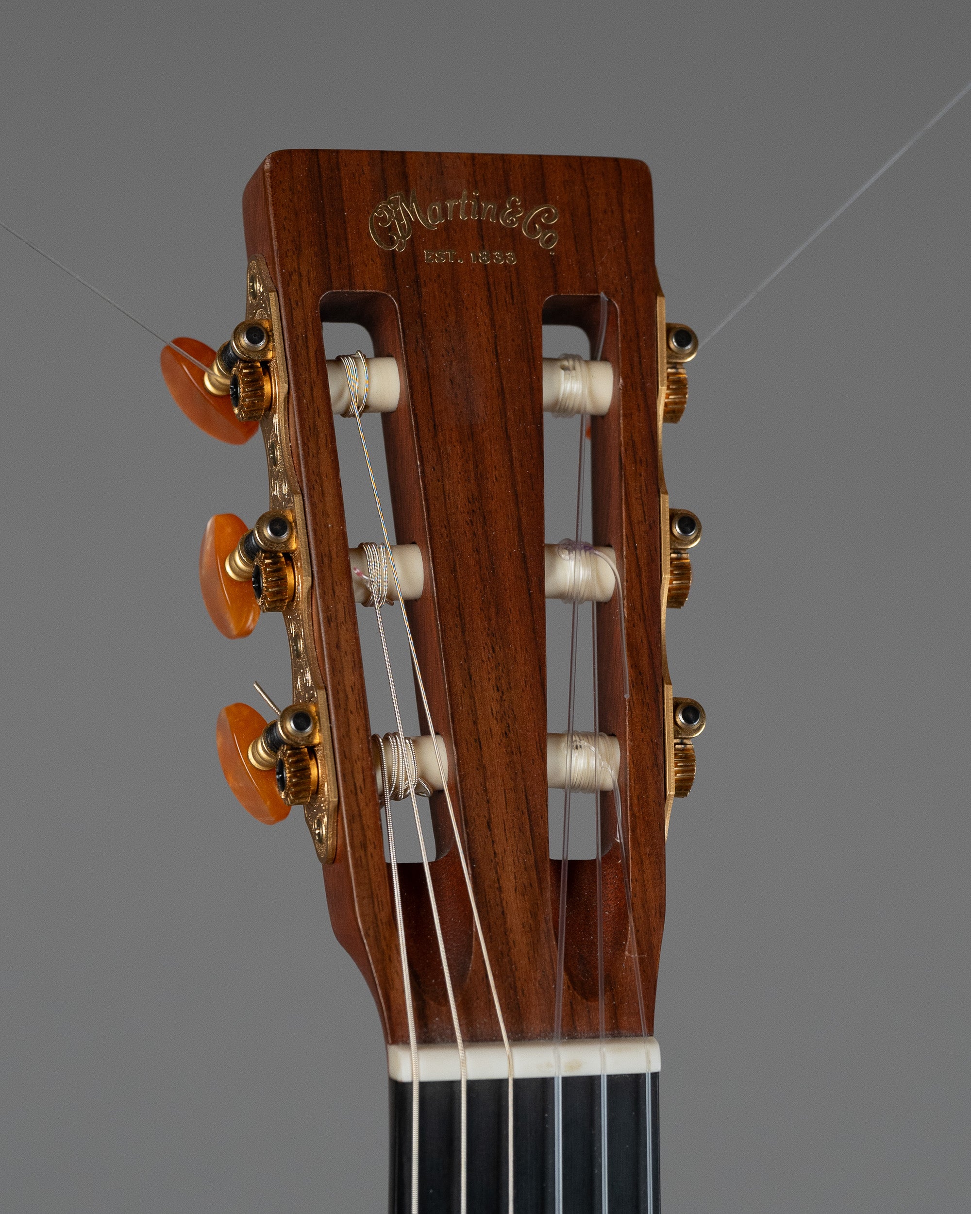 2011 Martin 000-C (USA, Natural, Pickup, OHSC)