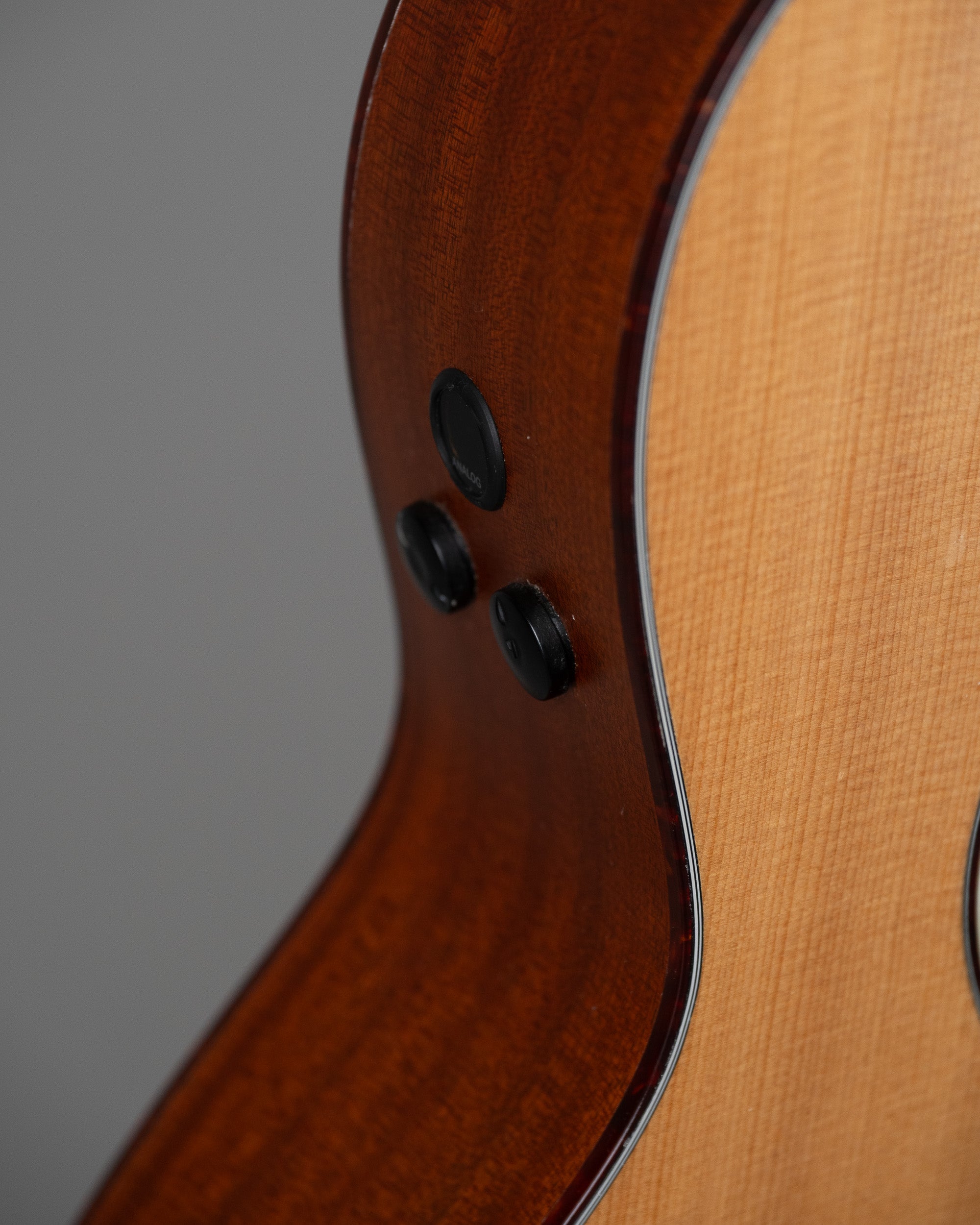 2011 Martin 000-C (USA, Natural, Pickup, OHSC)