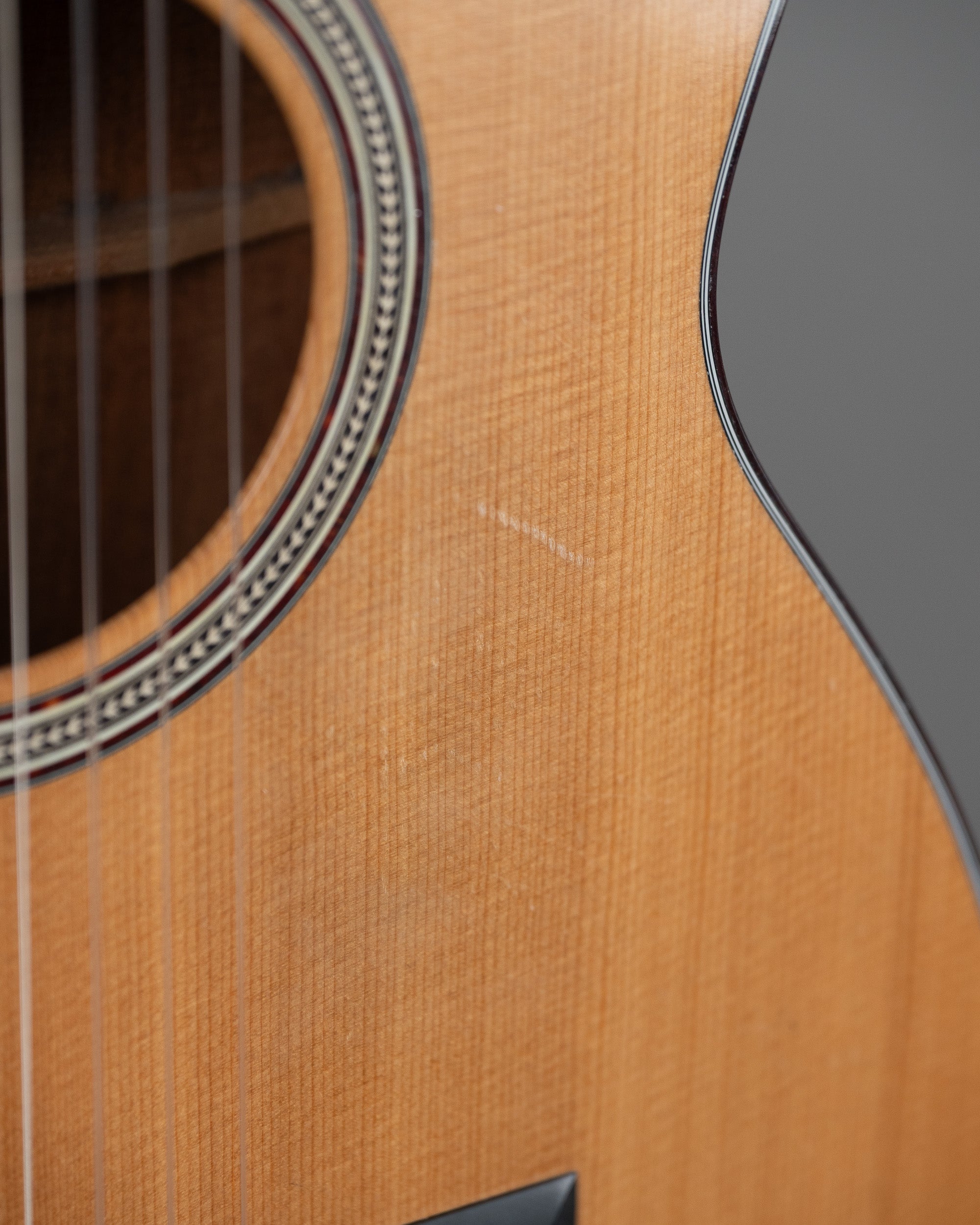 2011 Martin 000-C (USA, Natural, Pickup, OHSC)