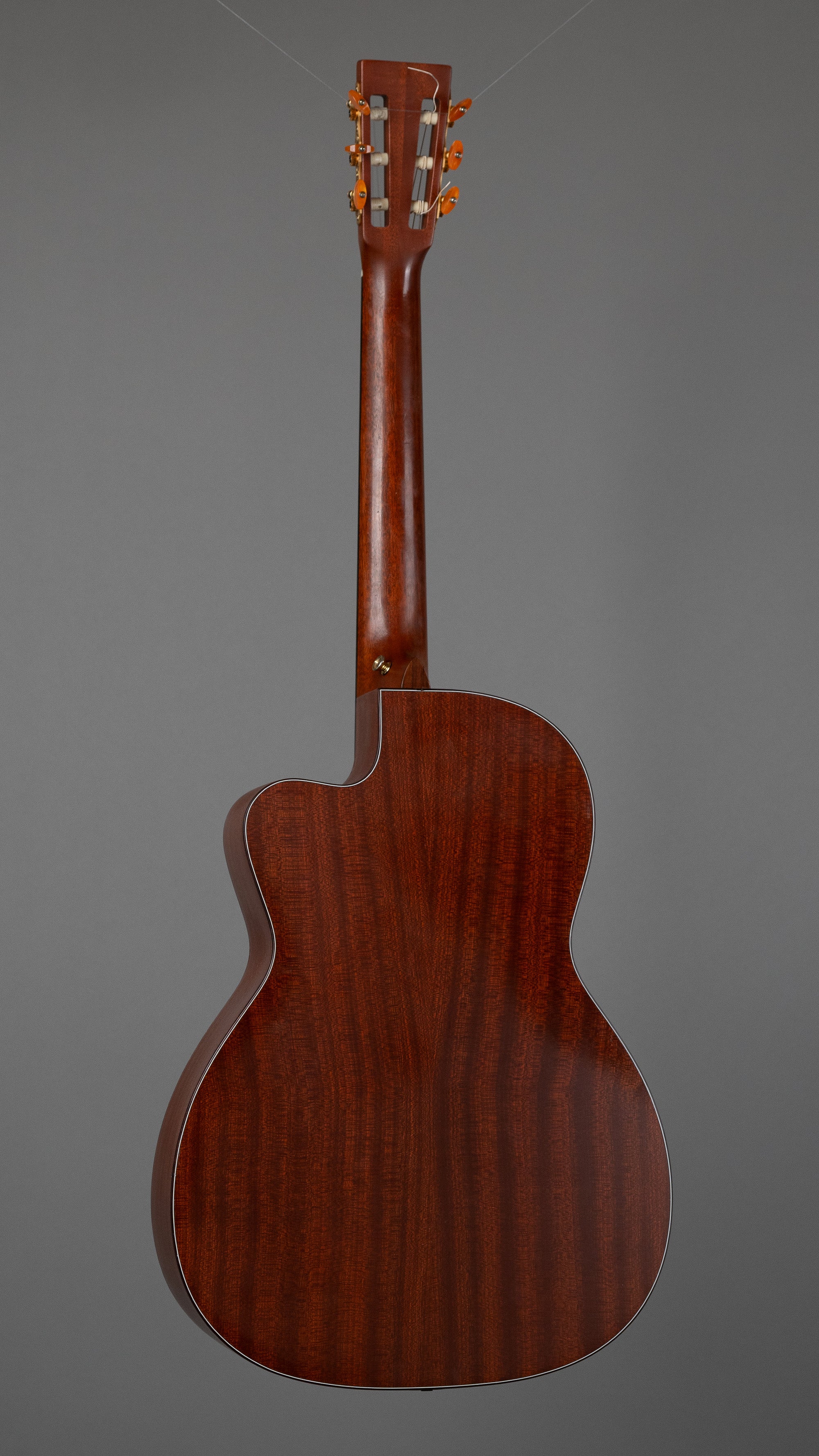 2011 Martin 000-C (USA, Natural, Pickup, OHSC)