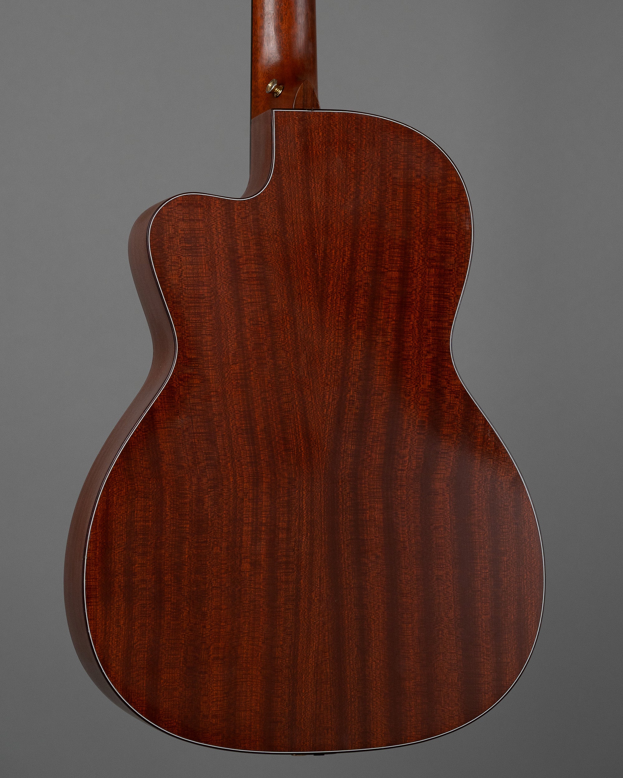 2011 Martin 000-C (USA, Natural, Pickup, OHSC)