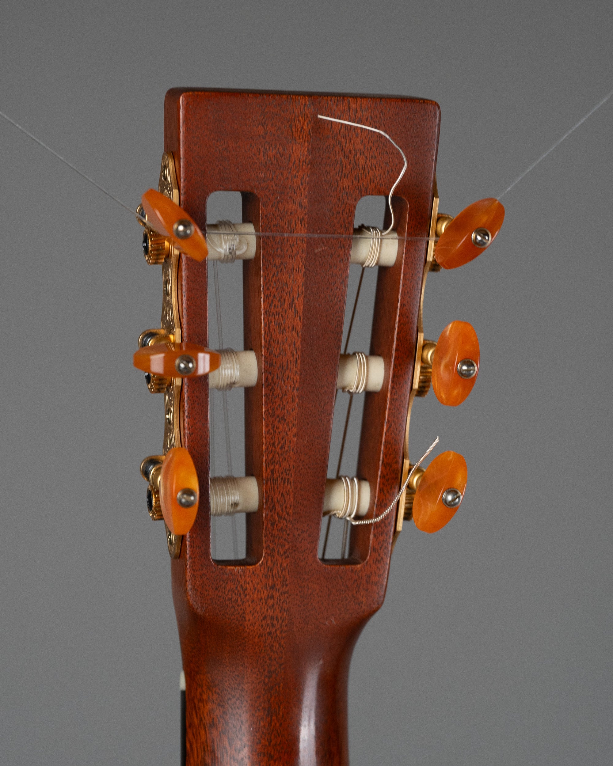 2011 Martin 000-C (USA, Natural, Pickup, OHSC)