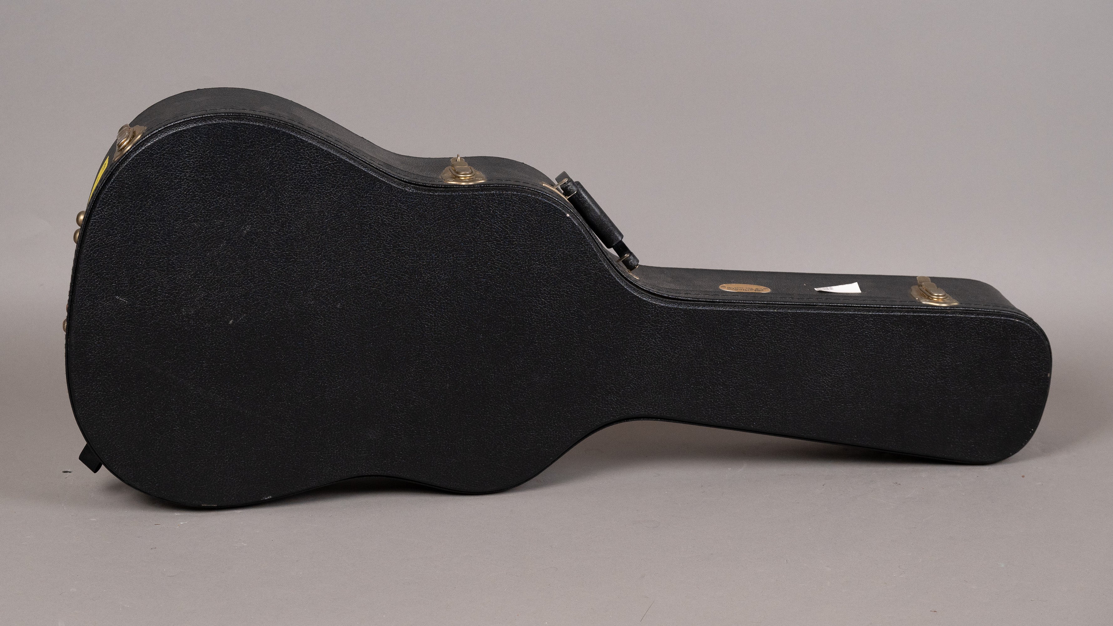 2011 Martin 000-C (USA, Natural, Pickup, OHSC)
