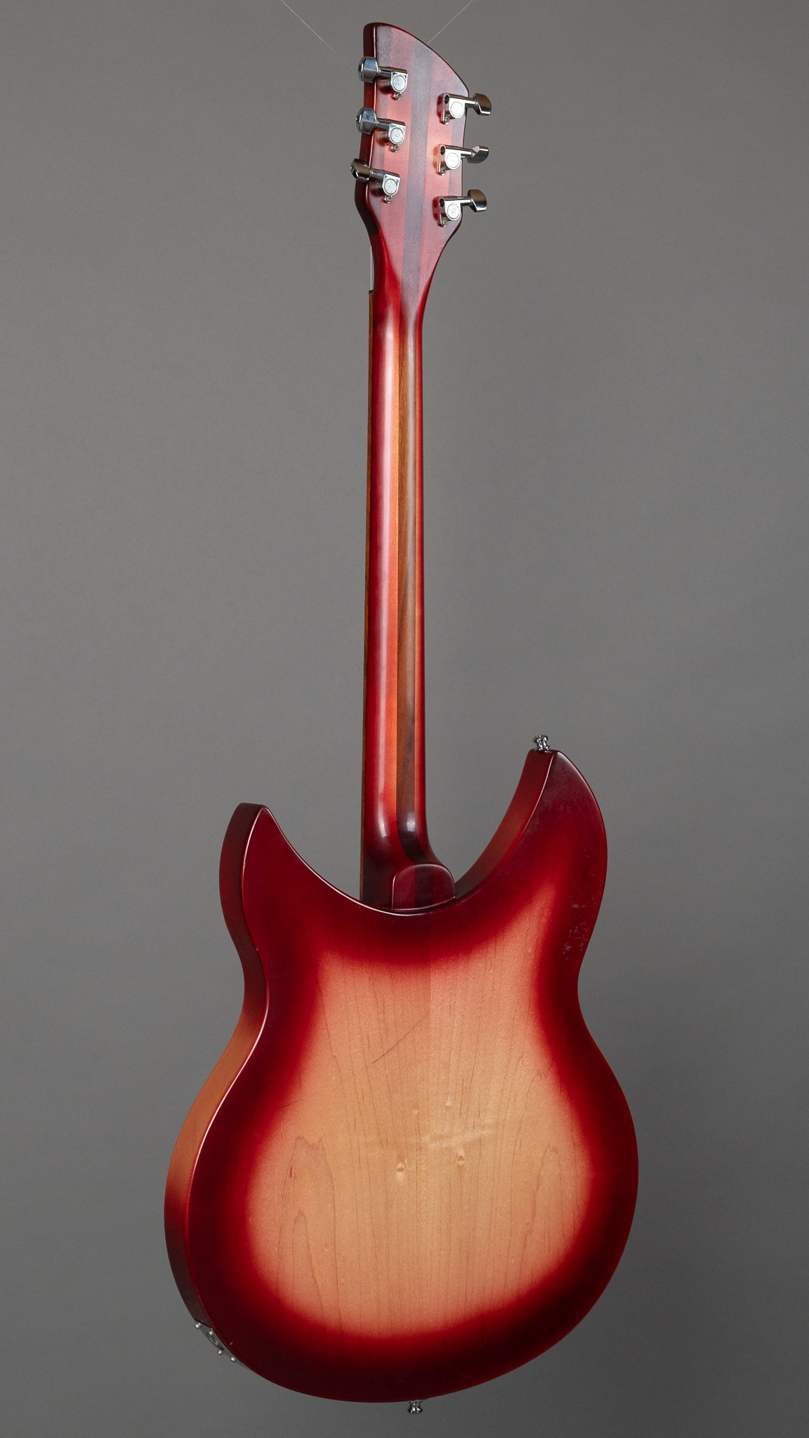 1999 Rickenbacker 330  (USA, Fireglo, OHSC)