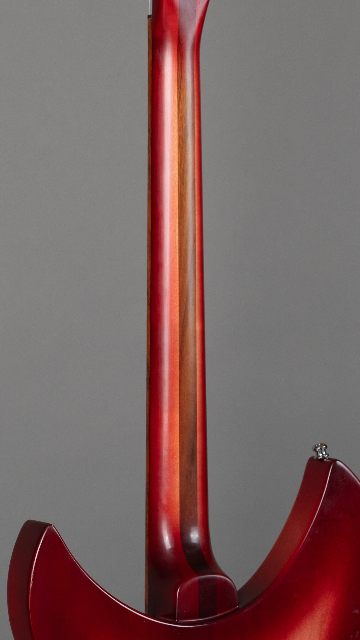 1999 Rickenbacker 330  (USA, Fireglo, OHSC)