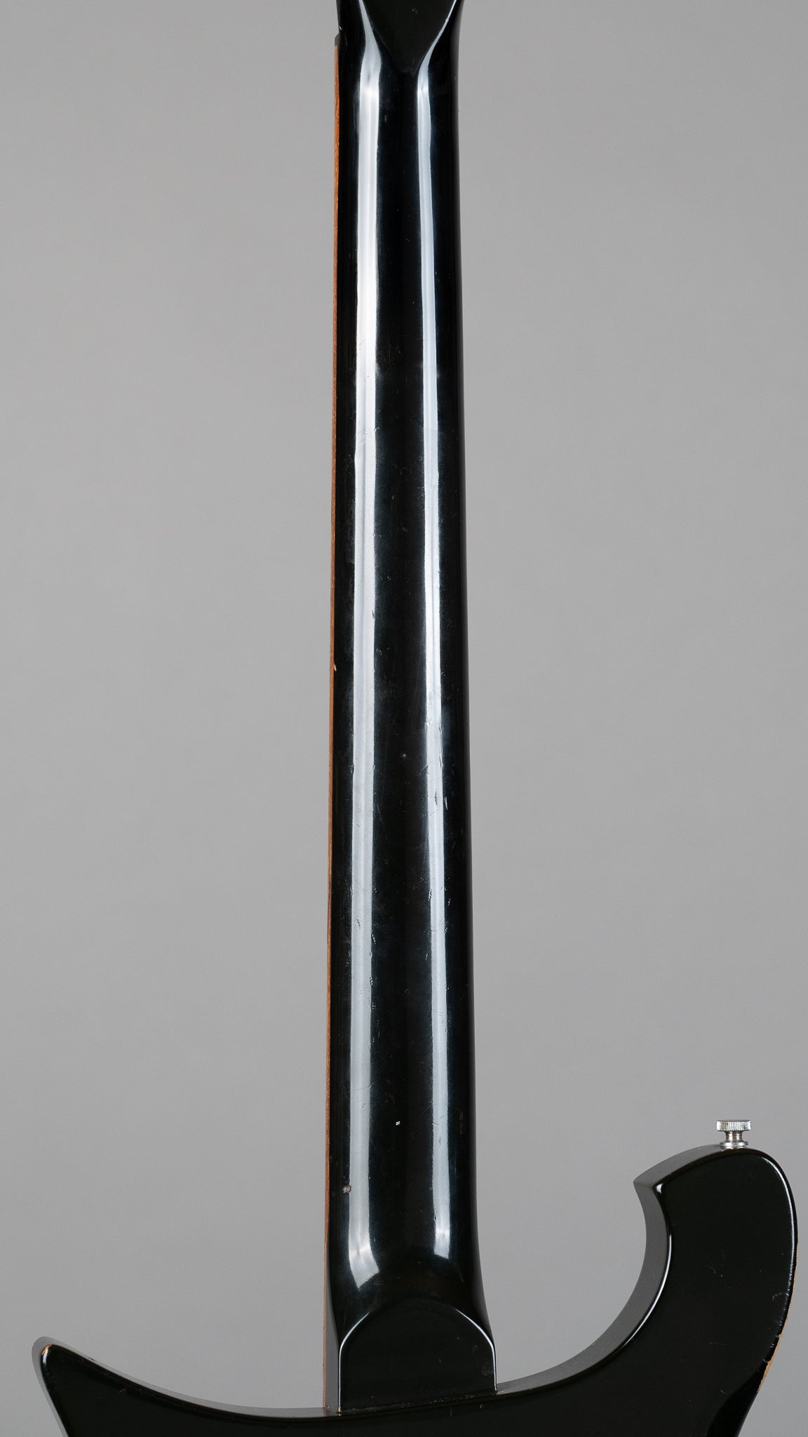 1966 Rickenbacker 450 (USA, Jetglo, OHSC)