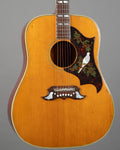c1965 Gibson Dove (USA, Wide Nut, Natural, TKL HSC)