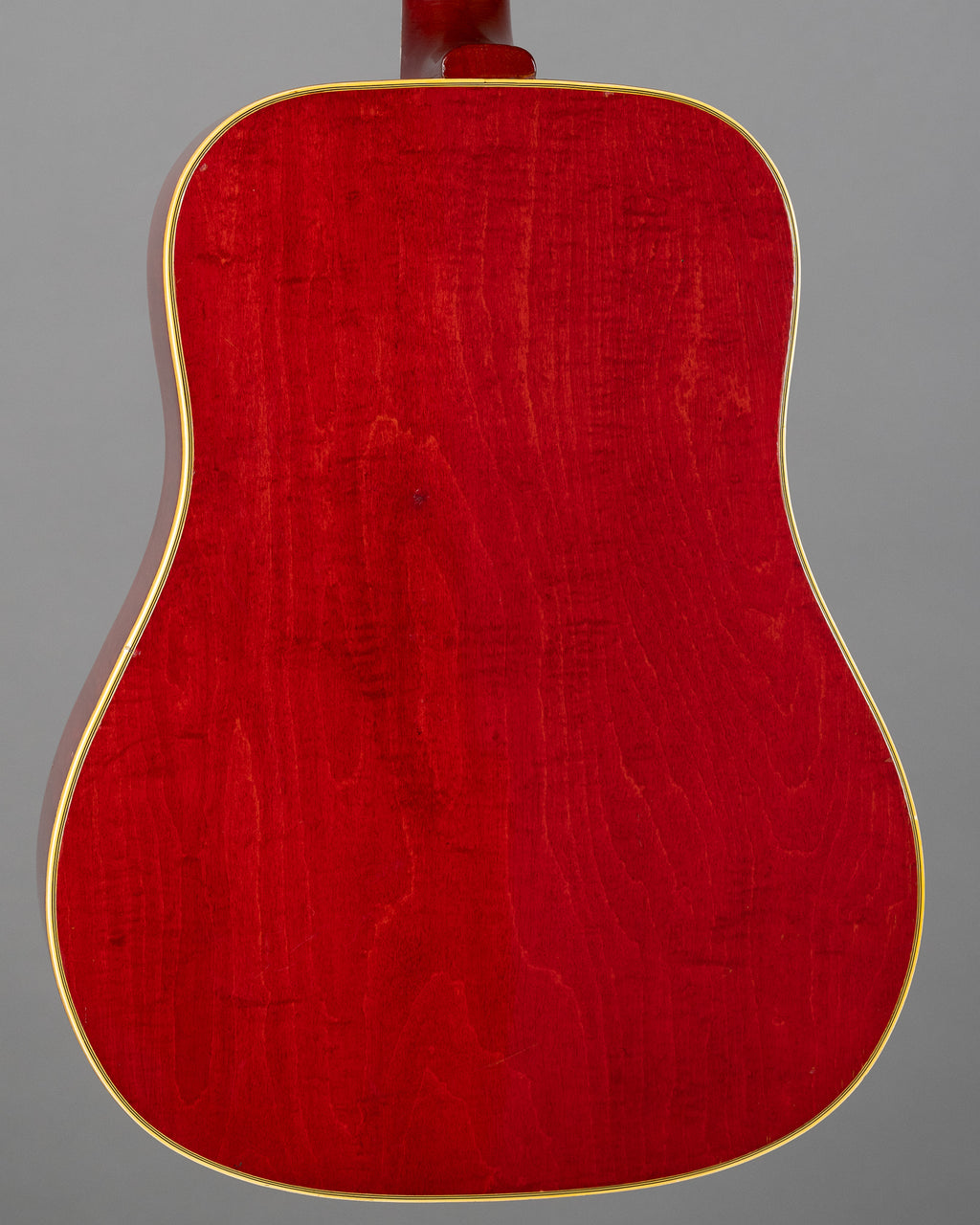 c1965 Gibson Dove (USA, Wide Nut, Natural, TKL HSC)