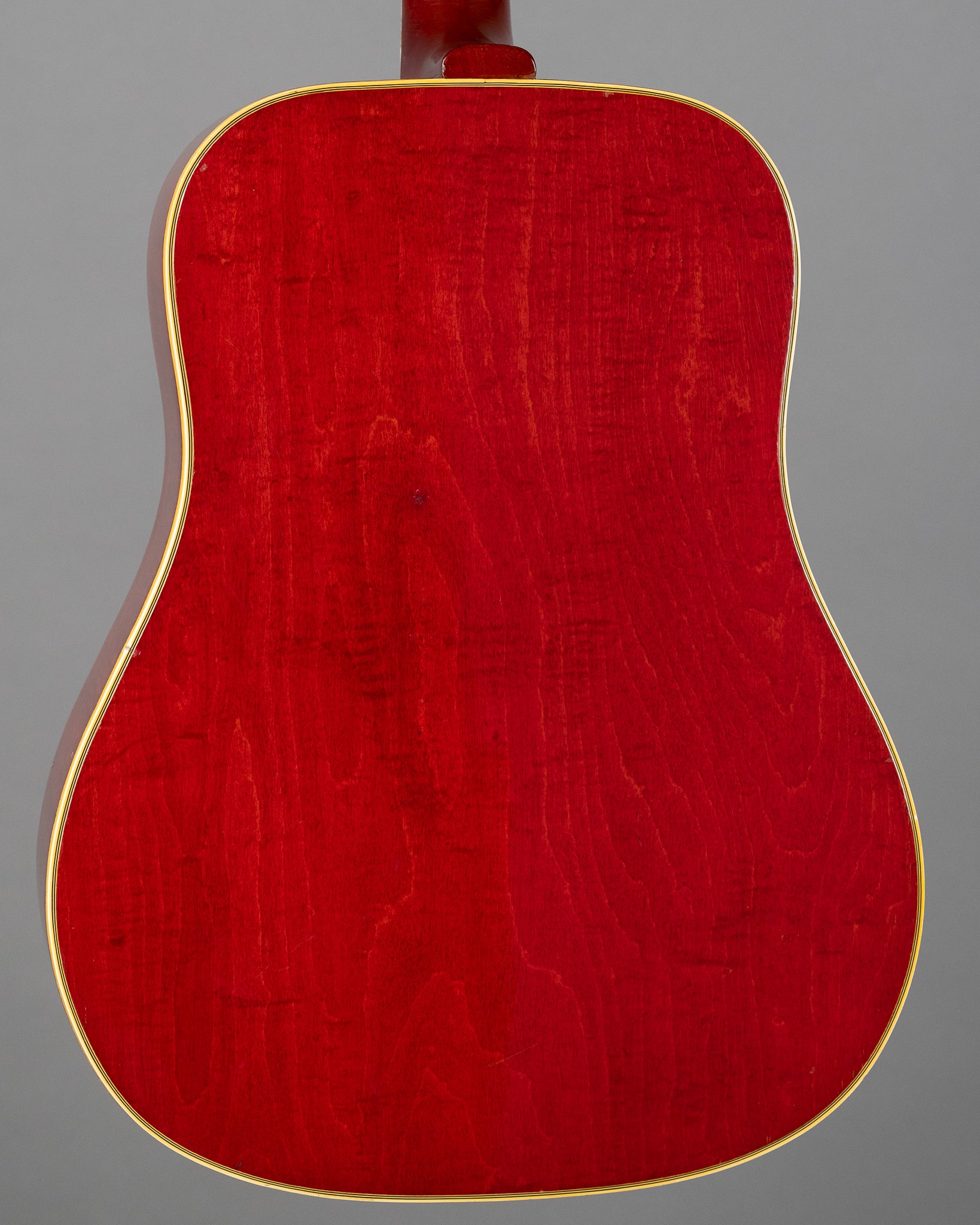 c1965 Gibson Dove (USA, Wide Nut, Natural, TKL HSC)