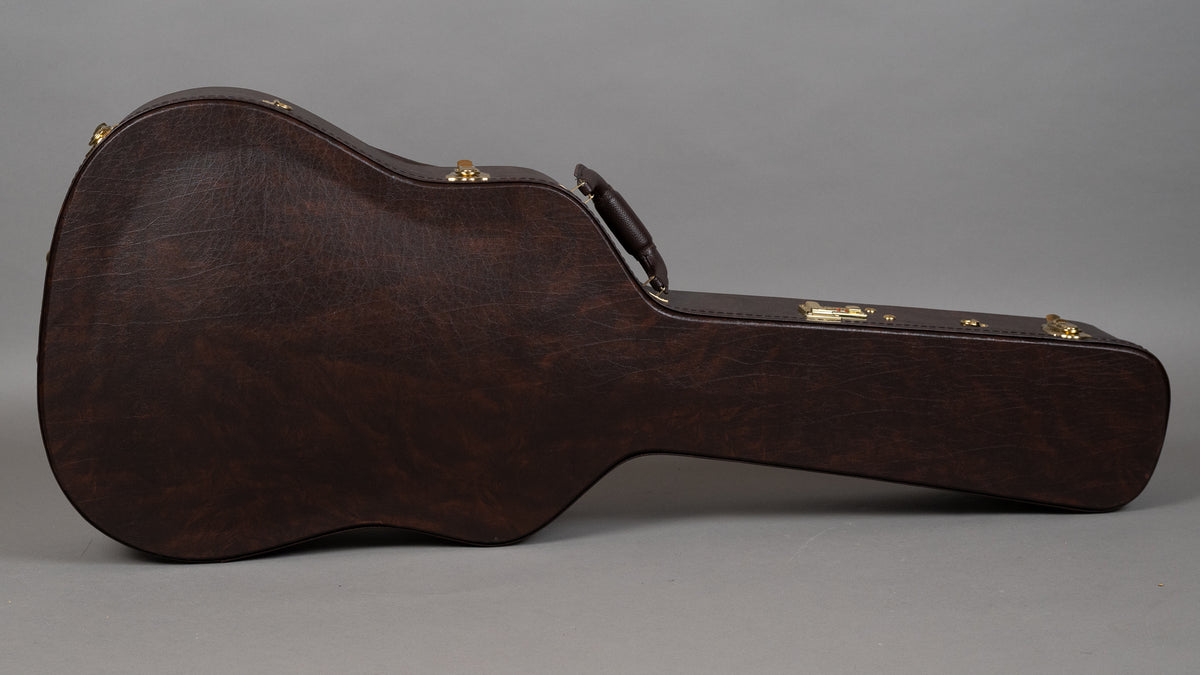 c1965 Gibson Dove (USA, Wide Nut, Natural, TKL HSC)