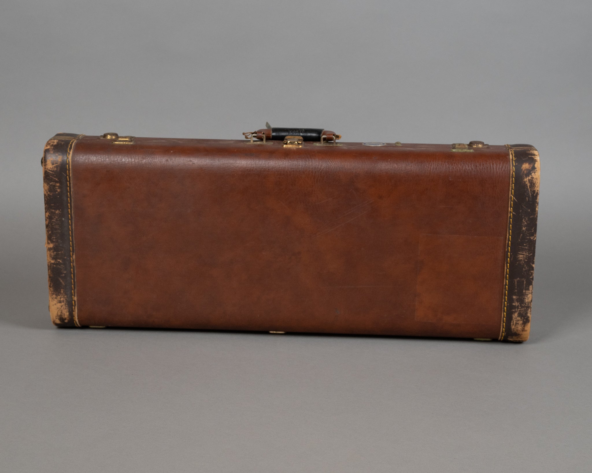 c1980 Grassland GL-L.L 'Lloyd Loar' F-Style Mandolin (Japan, Sunburst, OHSC)