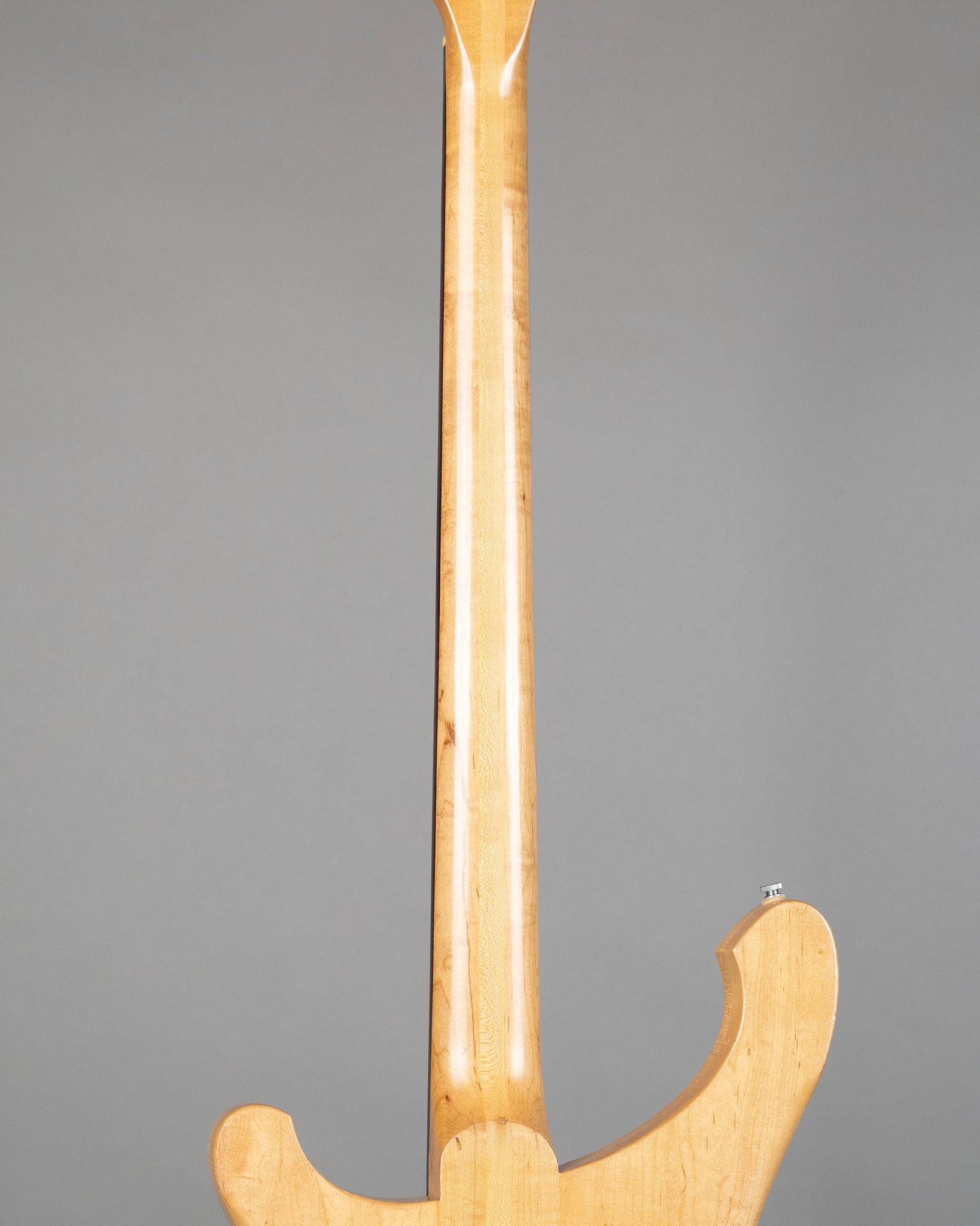 1978 Greco PMB-800 4001 (Japan, Natural, High Quality Gig Bag)