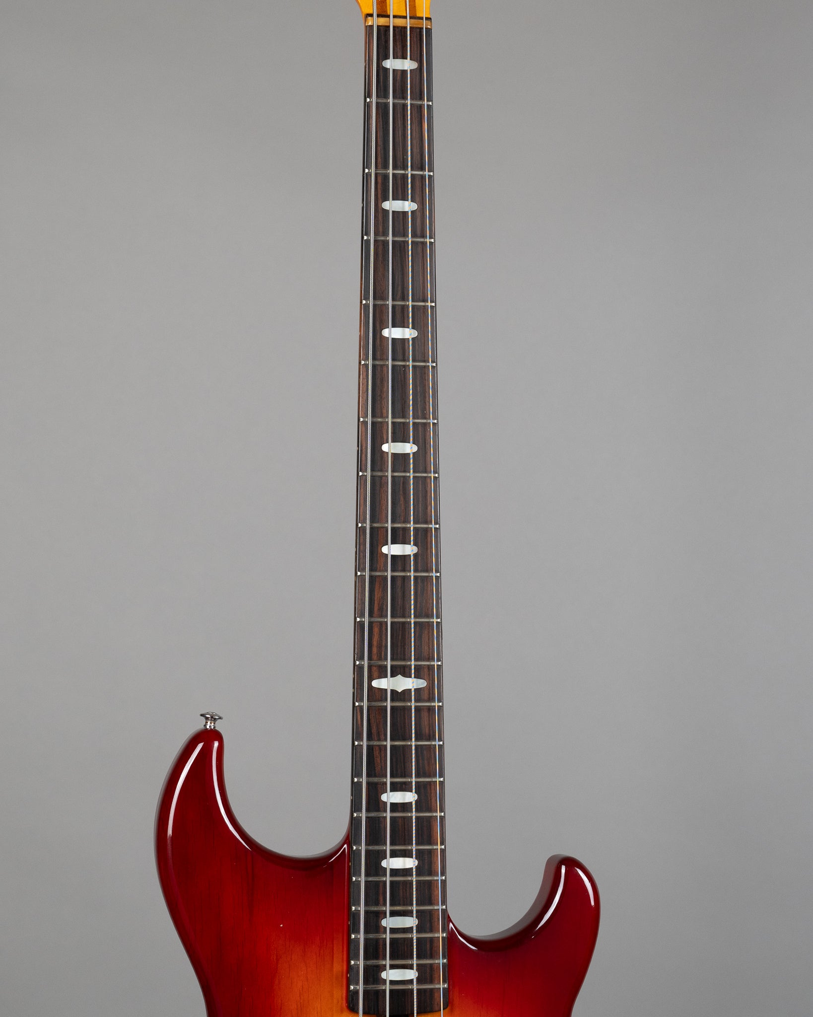 1983 Yamaha BB-2000 (Japan, Sunburst, HSC)