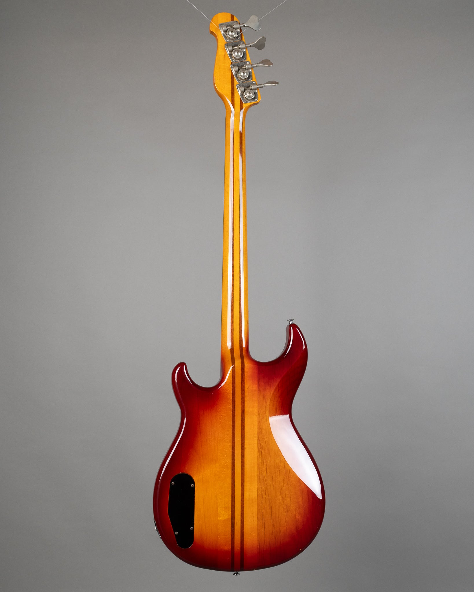 1983 Yamaha BB-2000 (Japan, Sunburst, HSC)