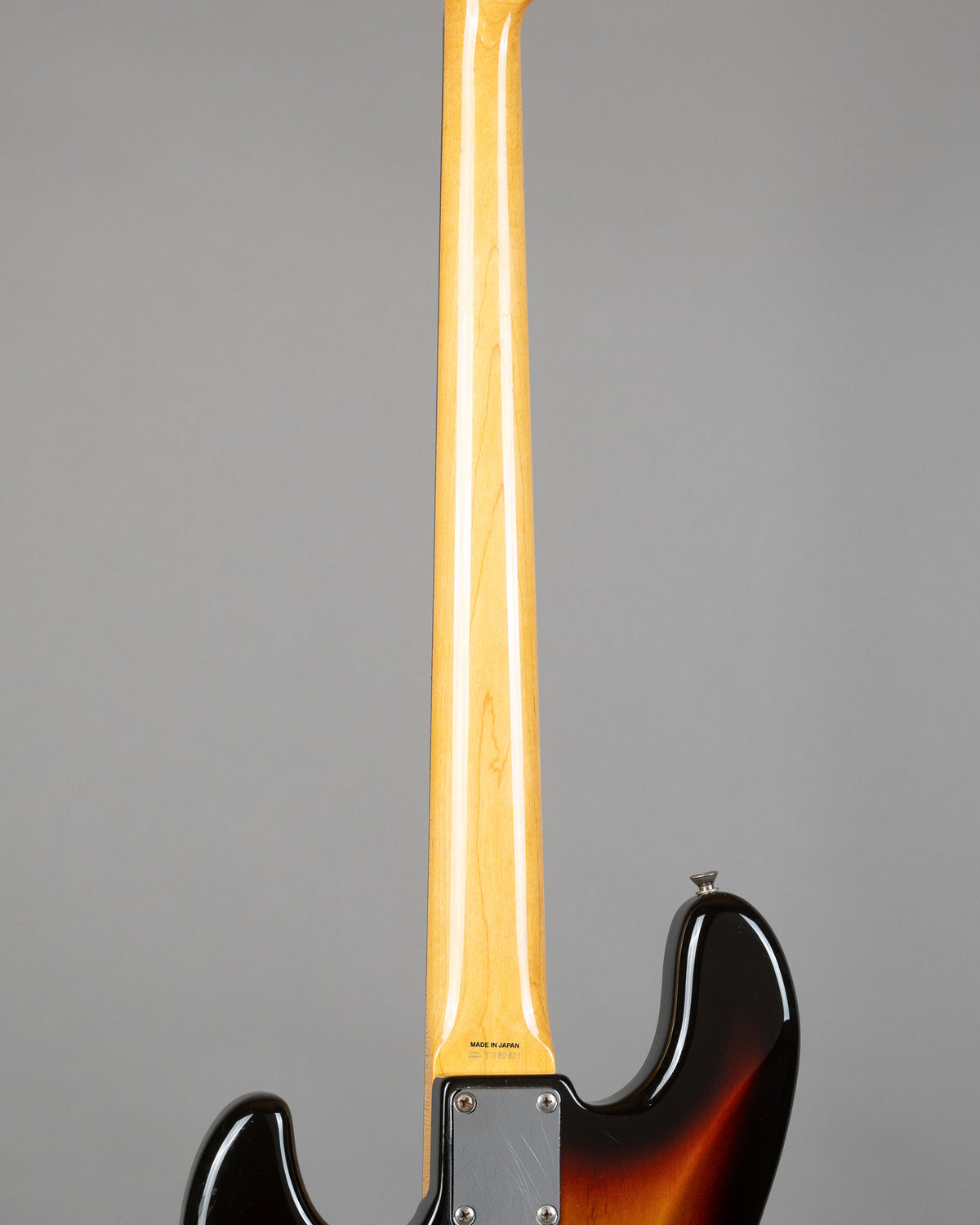 1994 Fender JB-62 Jazz Bass (Japan, Sunburst)